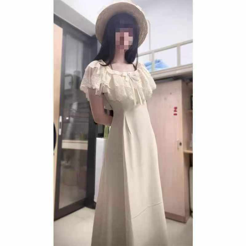 New Japanese Sweet Summer Dress, About 680 Pieces - Image 2
