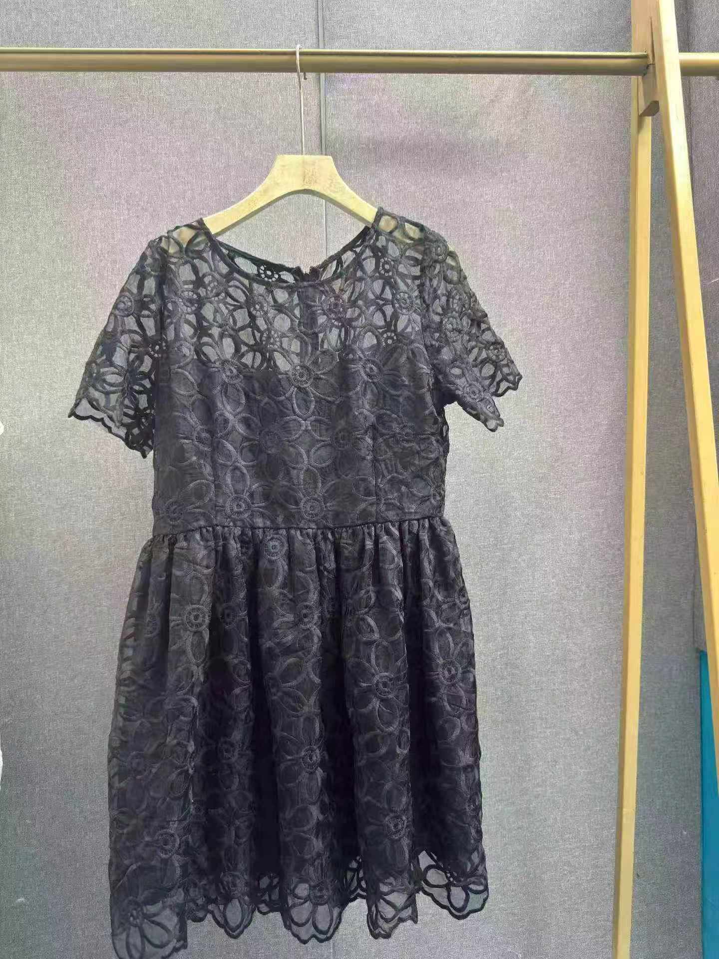 New Japanese Sweet Summer Dress, About 680 Pieces - Image 5