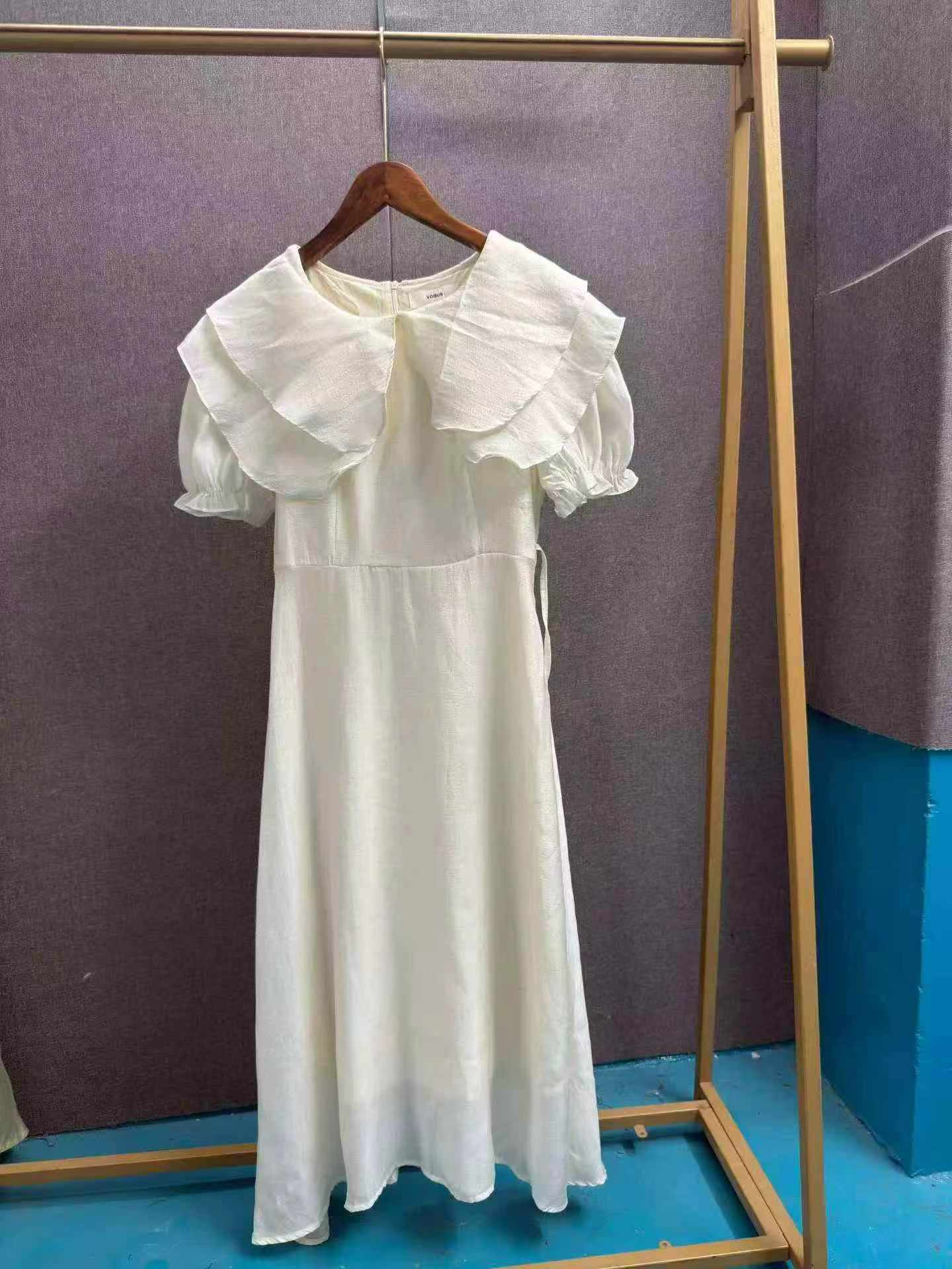 New Japanese Sweet Summer Dress, About 680 Pieces - Image 8