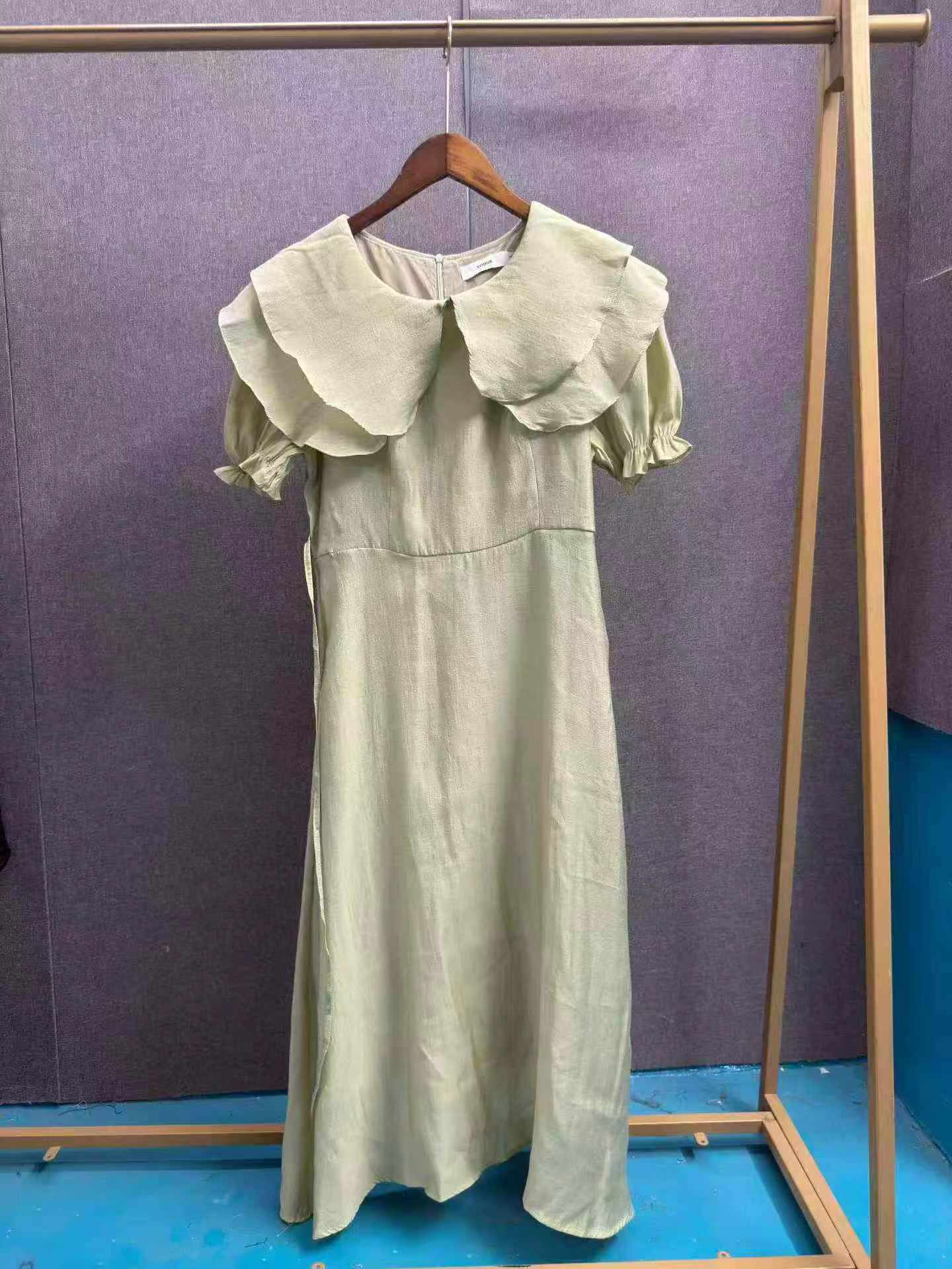 New Japanese Sweet Summer Dress, About 680 Pieces - Image 9