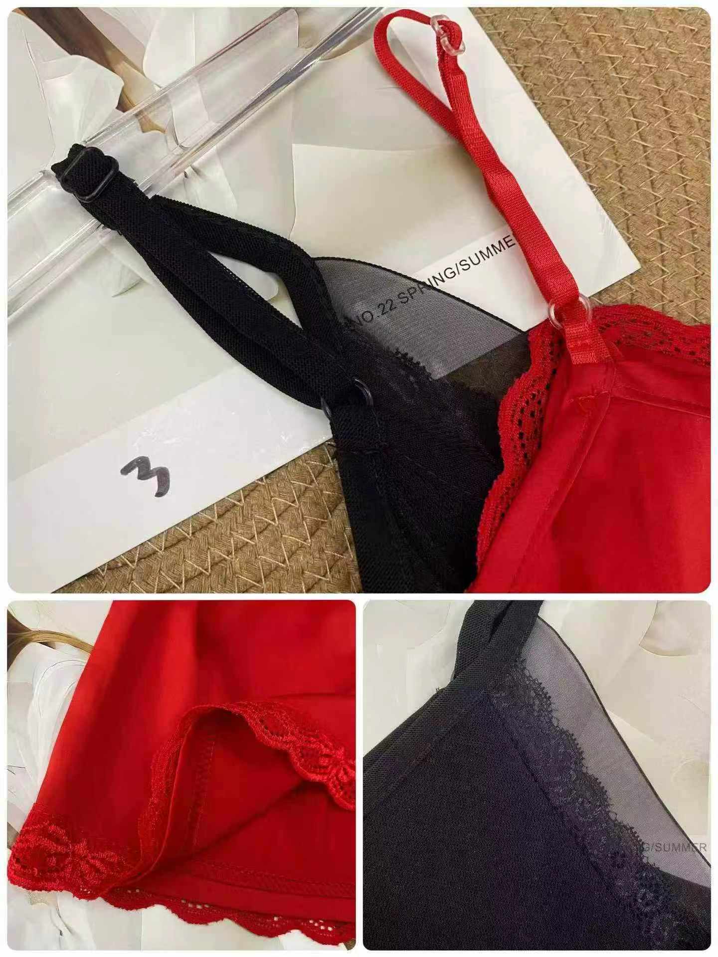 541 Pièces Débardeurs Camisoles - Image 7