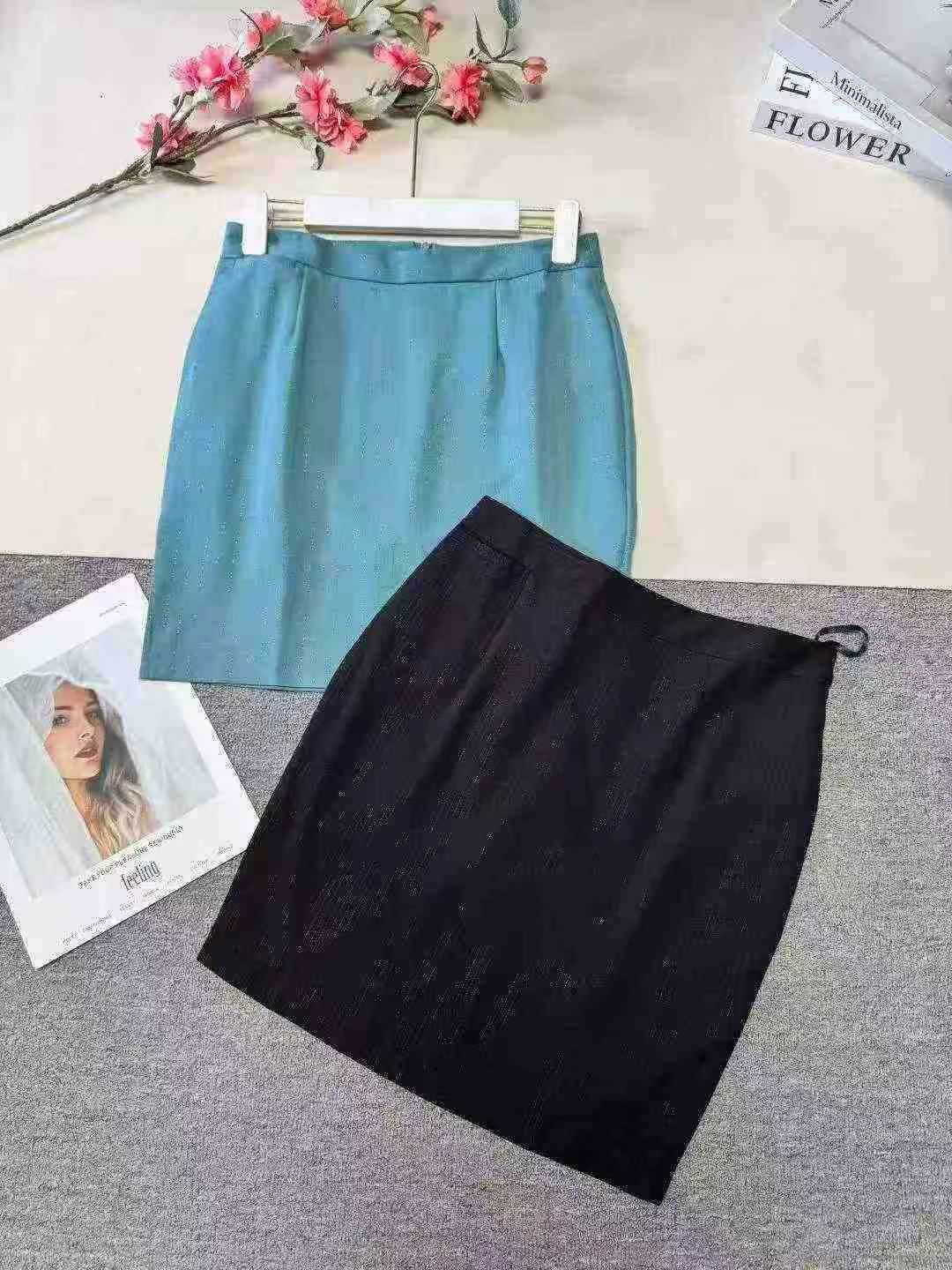 About 2000PCS Professional Bodycon Blazer Pencil Skirts With Small Quantity Shorts - Image 7