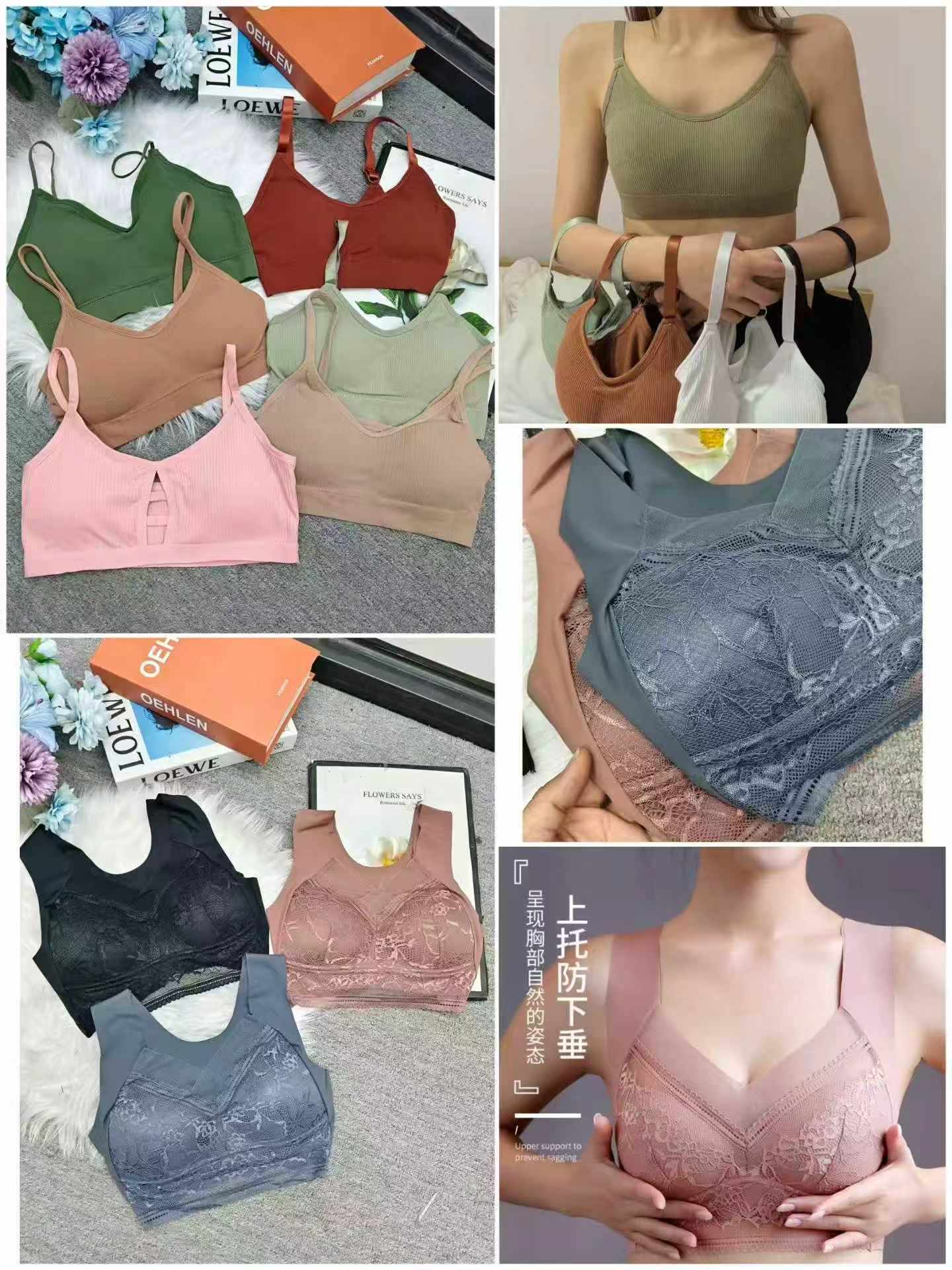 ۱۲۸۰ عدد وست کمیسول پشتی ورزشی یوگا از جنس نایلون ابریشم یخی - Image 9