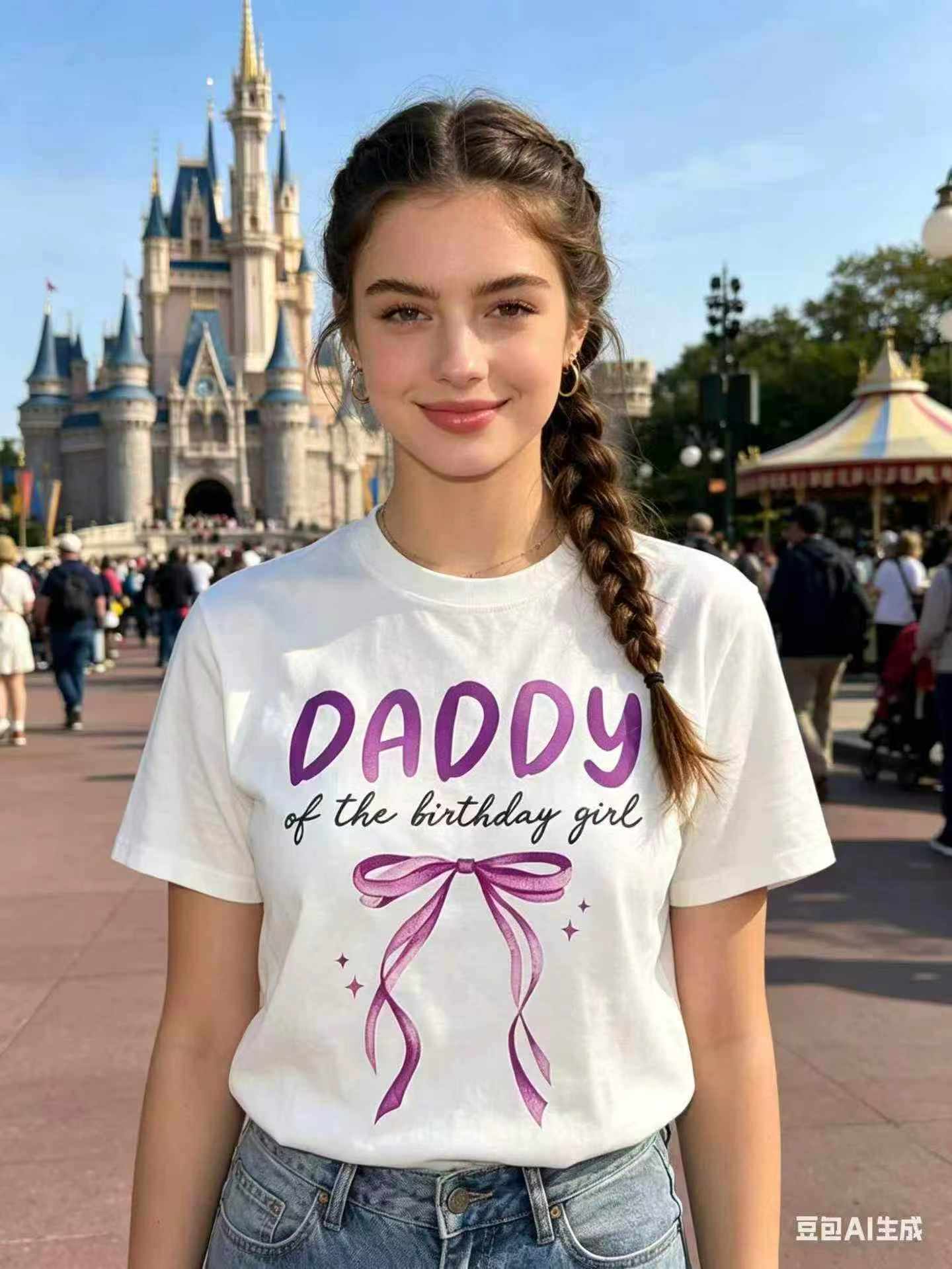 Large Size Foreign Trade Women's Short Sleeve T-shirts About 500 Pieces - Image 3