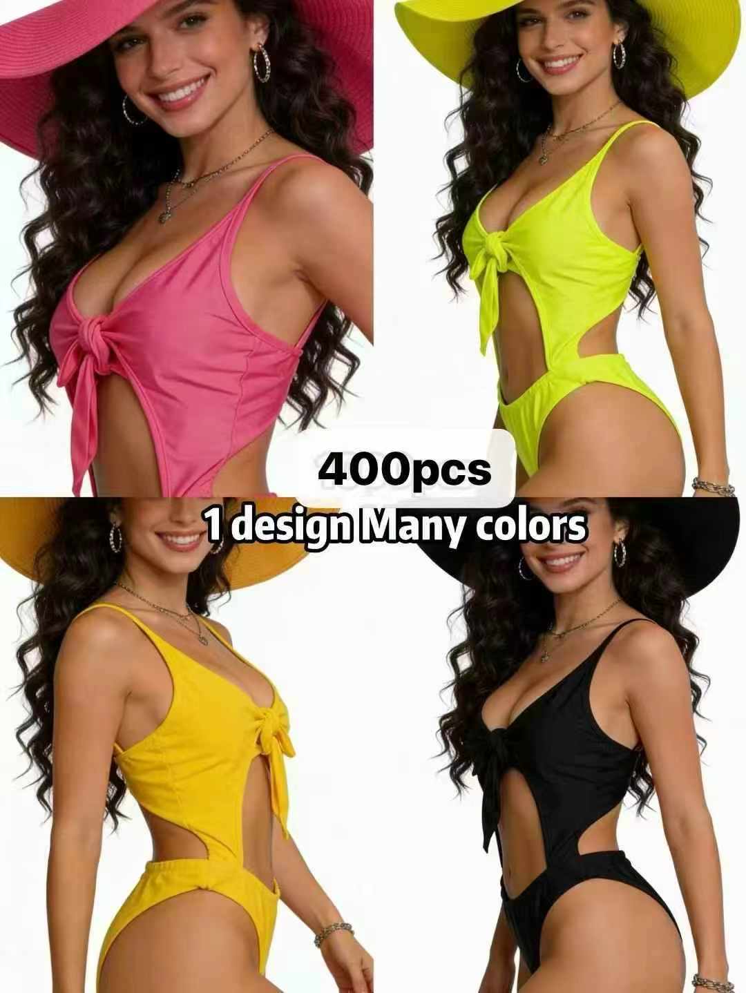 Sexy Spicy Girl Bodysuits 800pcs 2 Designs - Image 2