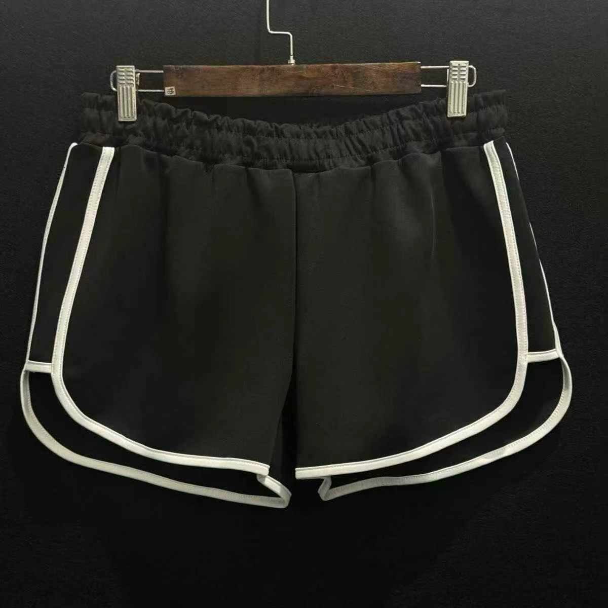Casual Sports Fitness Shorts About 80 Pieces - Image 2