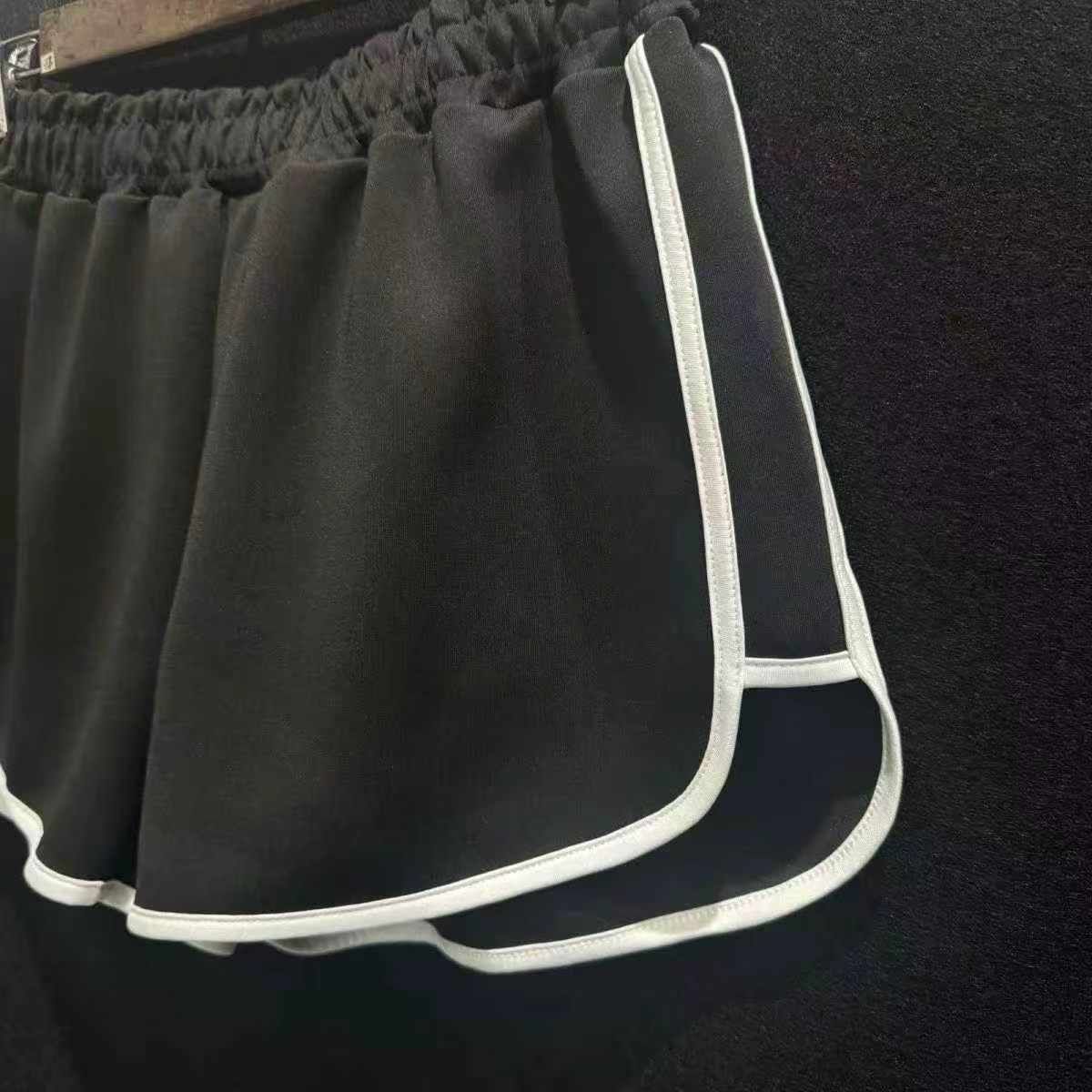 Casual Sports Fitness Shorts About 80 Pieces - Image 6