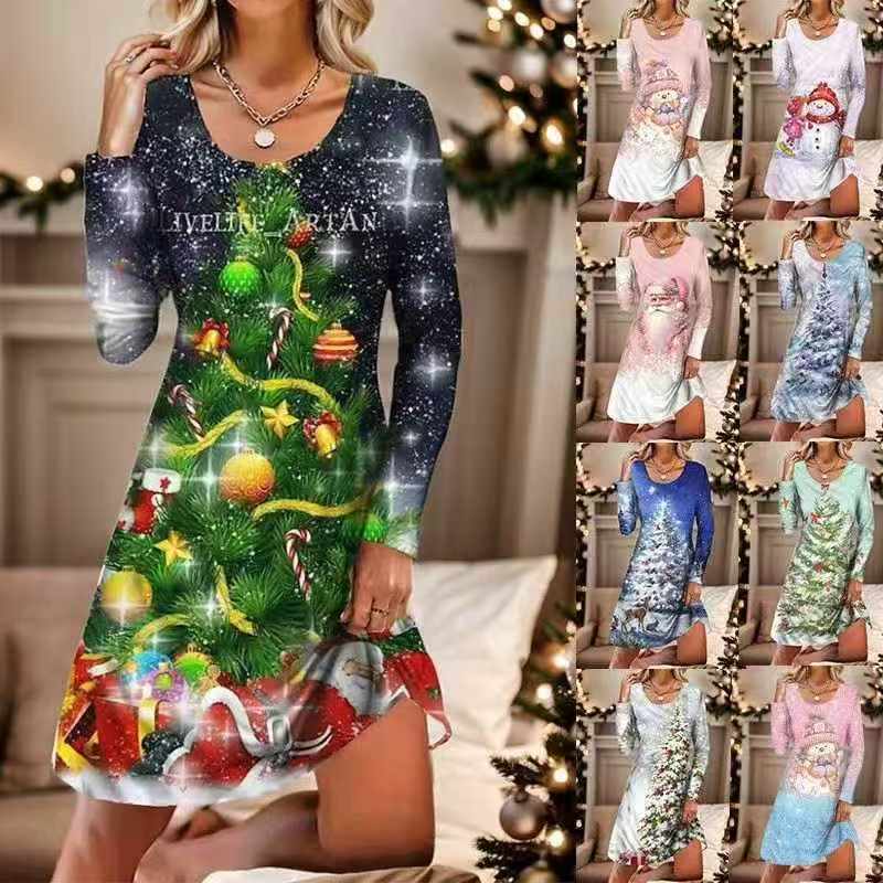 15000 Pieces Clearance Wholesale Dresses - Image 3
