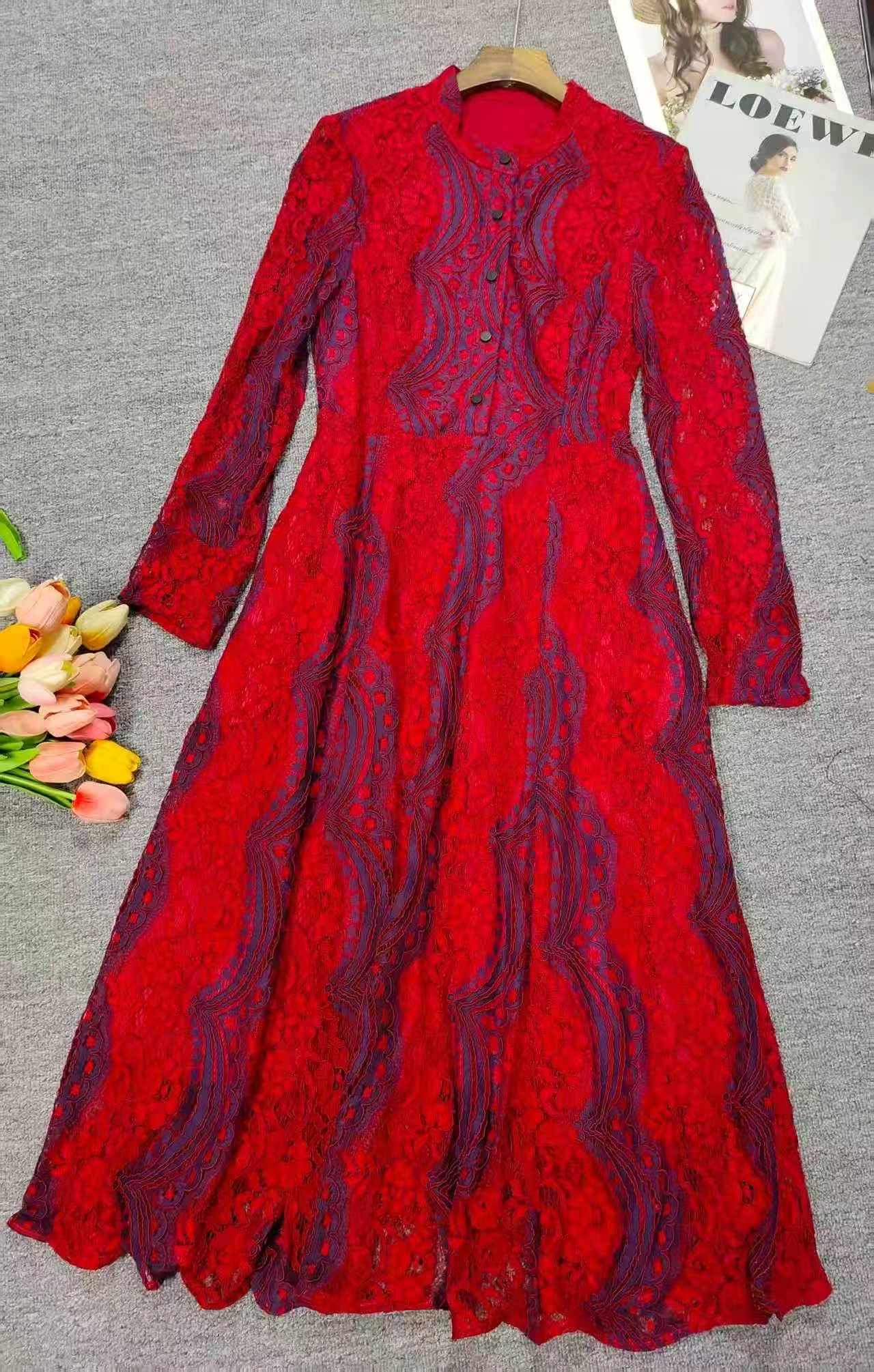 15000 Pieces Clearance Wholesale Dresses - Image 6