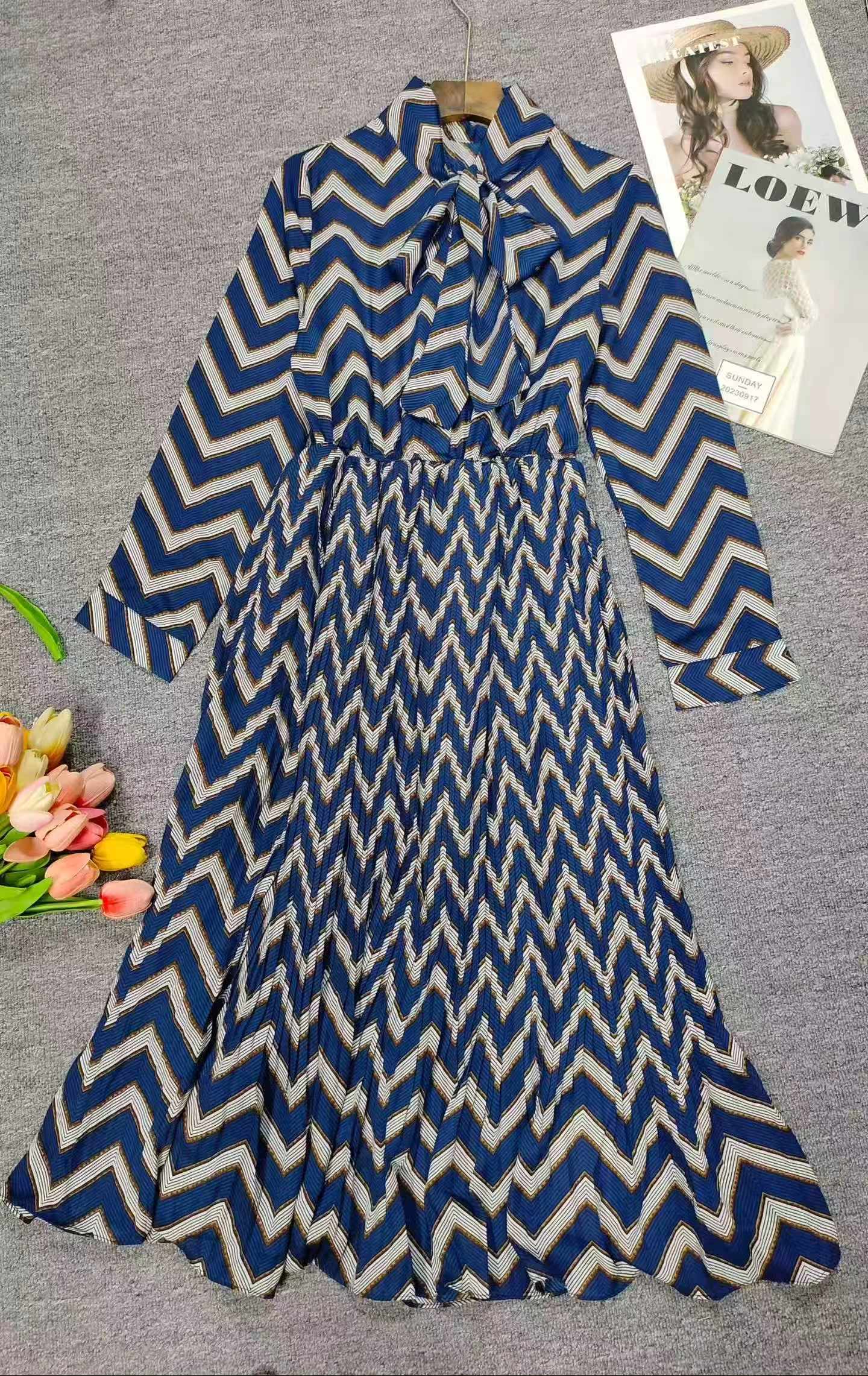 15000 Pieces Clearance Wholesale Dresses - Image 7