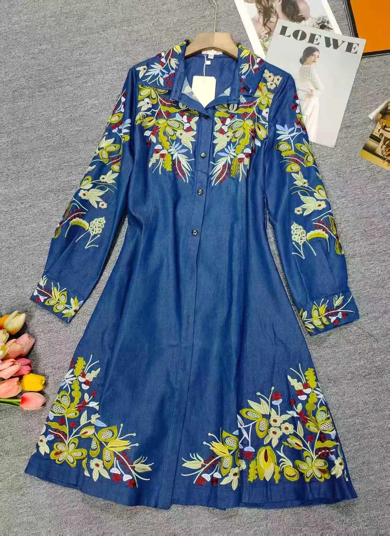 15000 Pieces Clearance Wholesale Dresses - Image 8