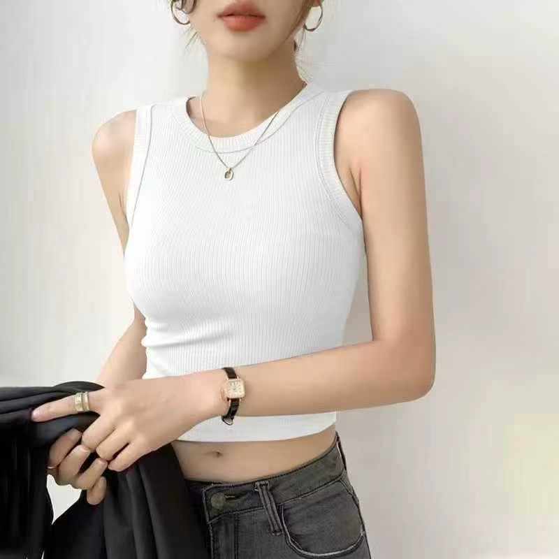 2000 Pieces Women's Tank Tops - Image 6