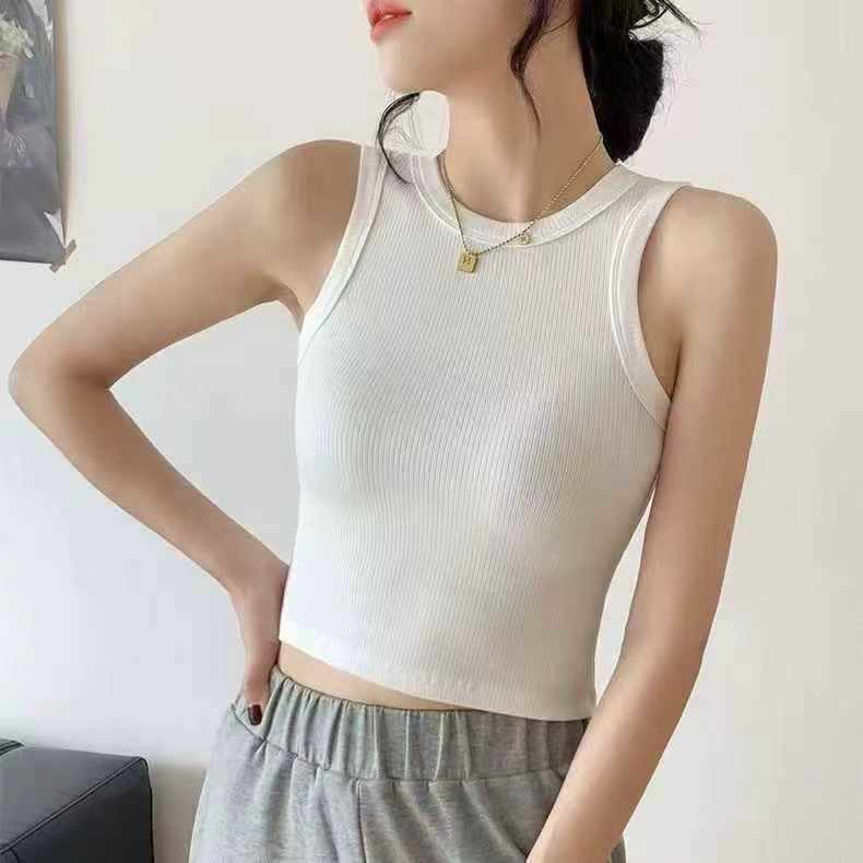 2000 Pieces Women's Tank Tops - Image 7