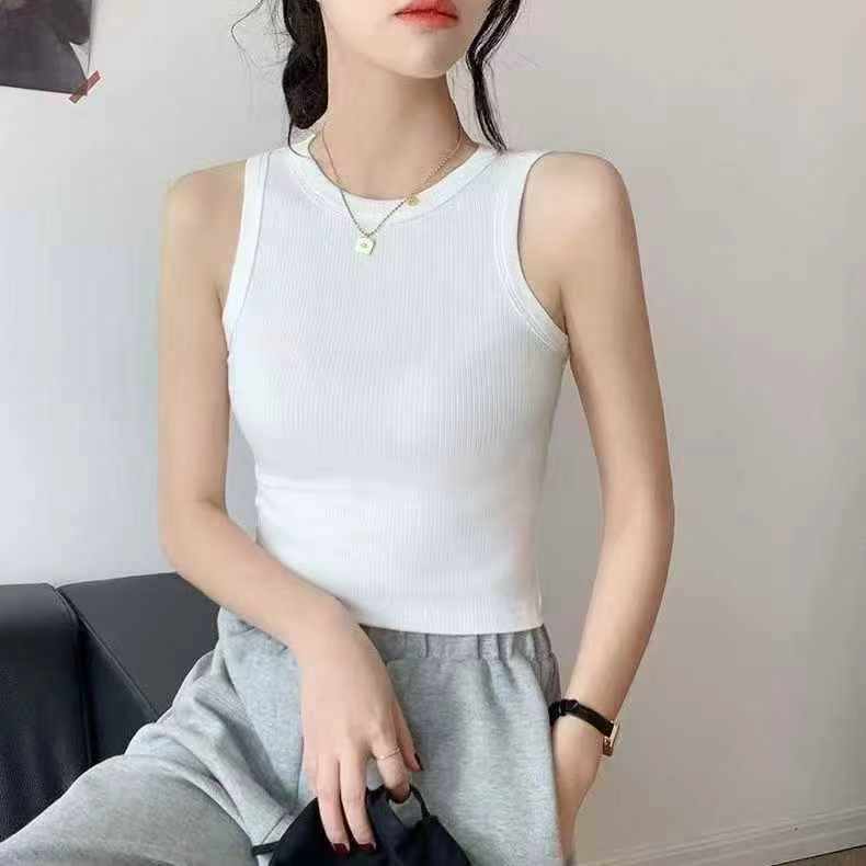 2000 Pieces Women's Tank Tops - Image 8