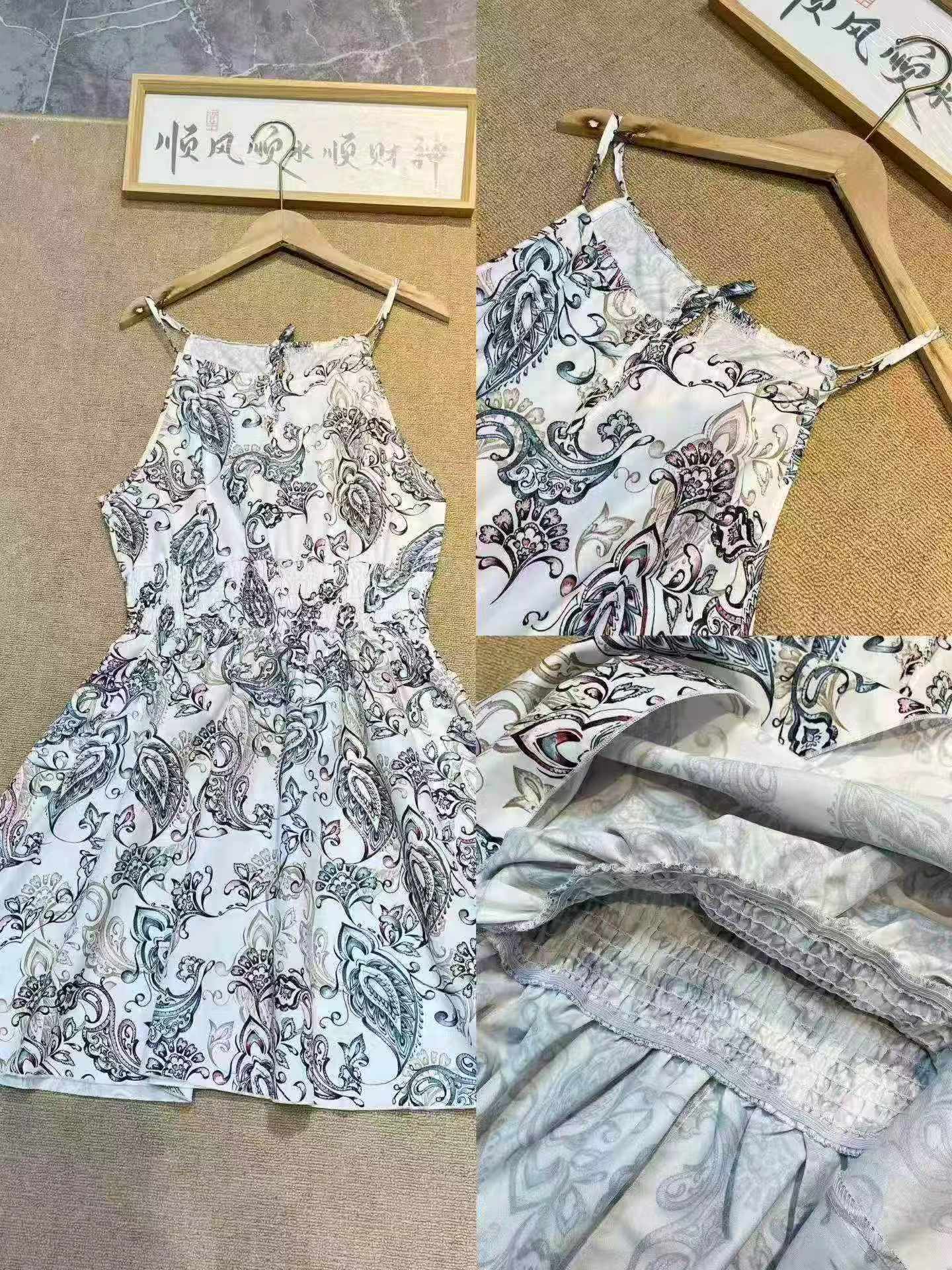 Approx 267 Pieces Woven Women's Dresses Clearance - Image 5