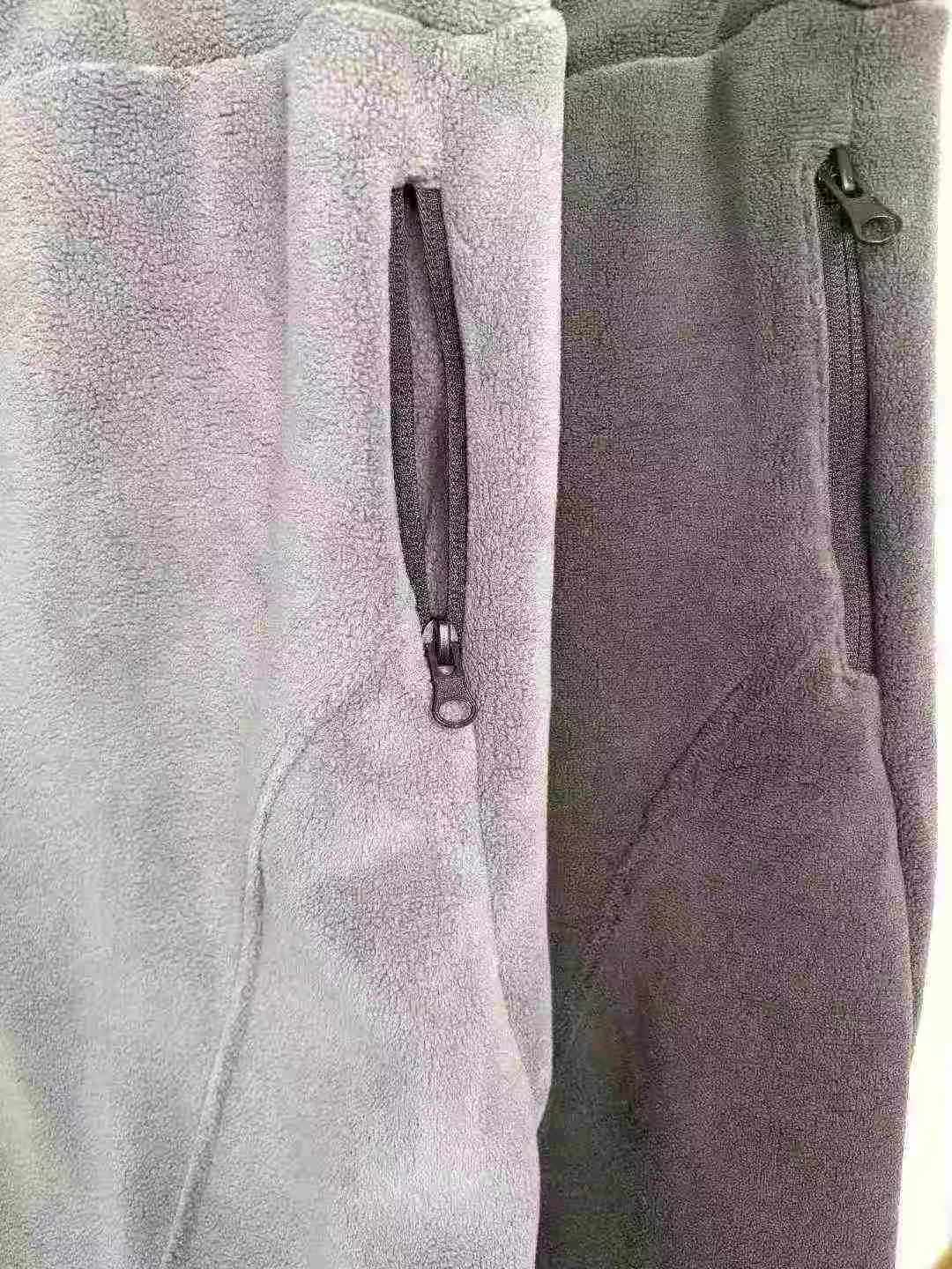 About 228 Pieces High Quality Winter Fleece Sweatpants For Big Kids - Image 7