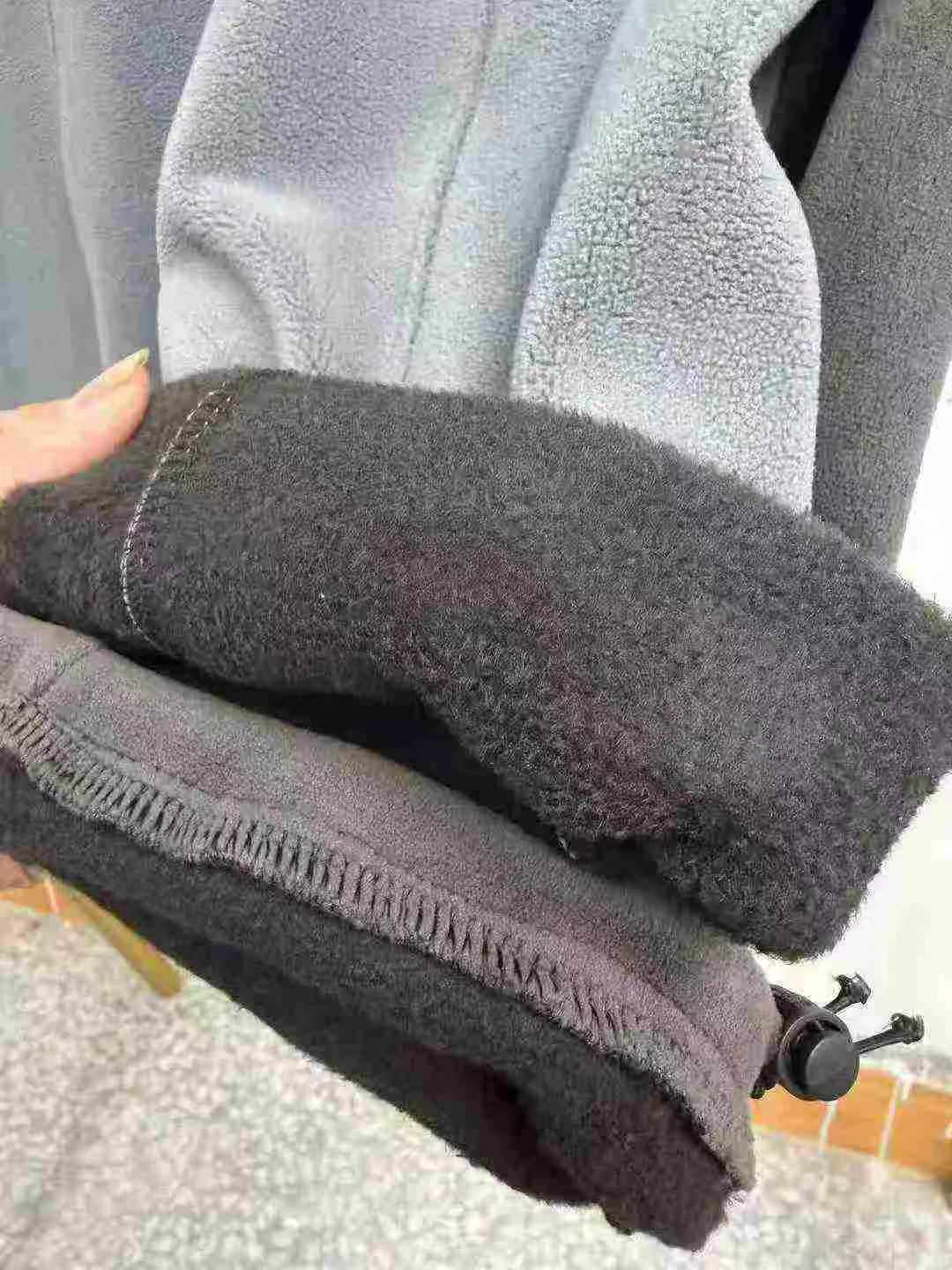 About 228 Pieces High Quality Winter Fleece Sweatpants For Big Kids - Image 8