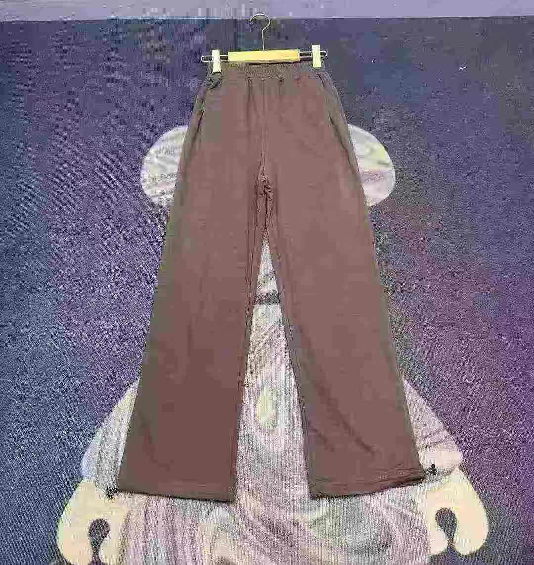 About 200 Pieces High Quality Korean Cotton Casual Wide Leg Pants - Image 5