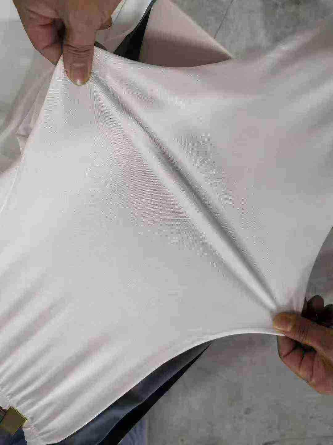 430 Pcs Foreign Trade Women's High Stretch Sports Cropped Pants - Image 7