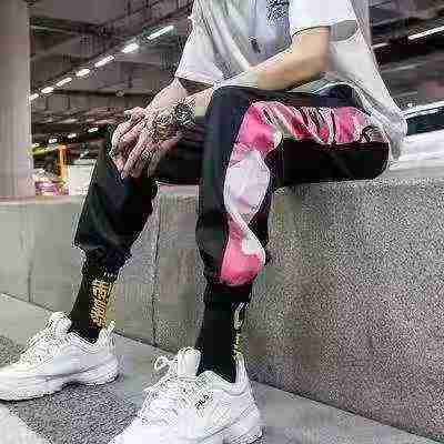 Men's Fleece Lined Casual Sweatpants 1544 Pieces Clearance - Image 3