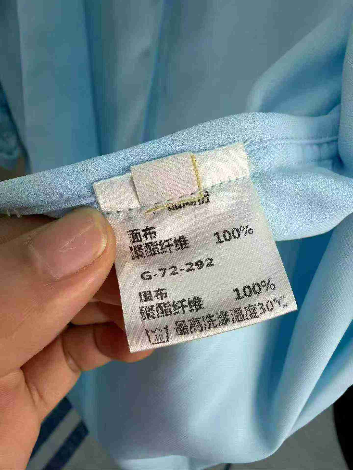 High Quality Women's Mid-sleeve Blazer, 570 Pieces, 3 Colors, Sizes S-4XL - Image 9