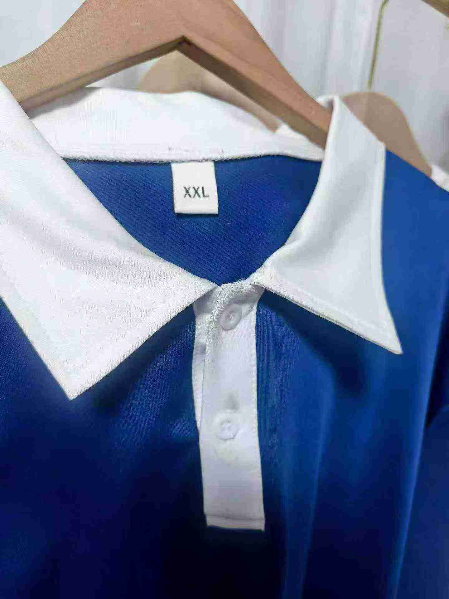 Men's Short Sleeve Polo Shirts, About 1175 Pieces Stock Clearance - Image 9