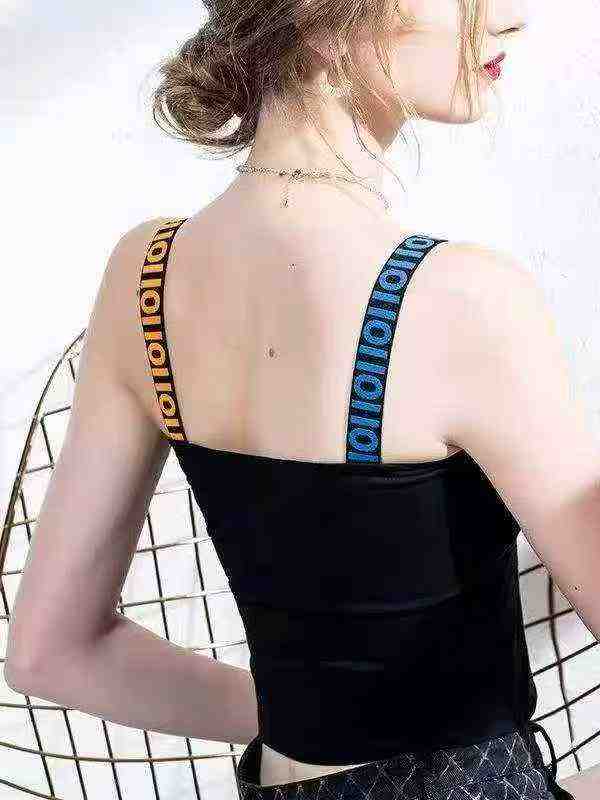 2494 Pcs Sexy Camisole Stock Clearance - Image 2