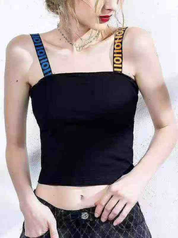 2494 Pcs Sexy Camisole Stock Clearance - Image 3