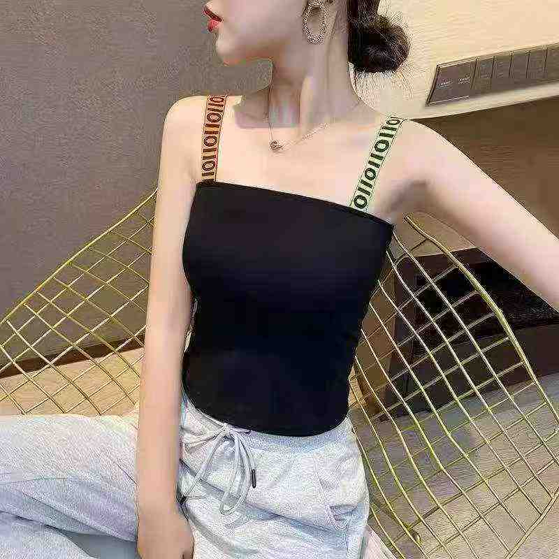 2494 Pcs Sexy Camisole Stock Clearance - Image 4