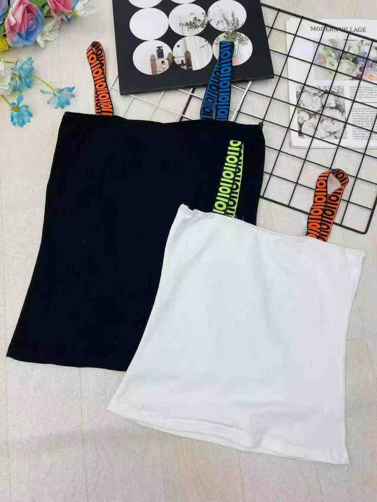 2494 Pcs Sexy Camisole Stock Clearance - Image 5