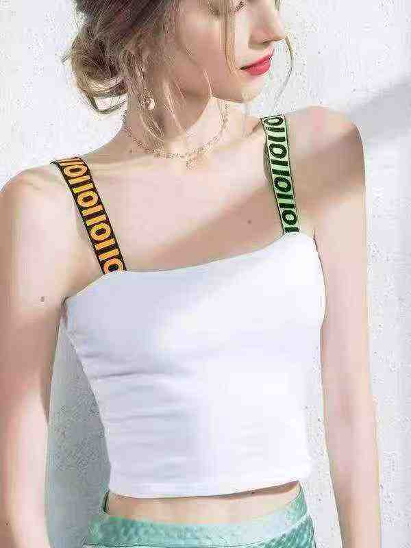 2494 Pcs Sexy Camisole Stock Clearance - Image 6