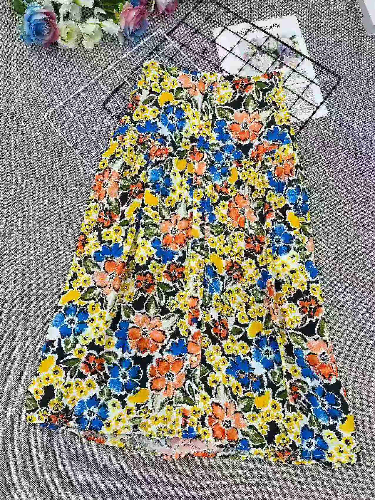 UR Brand Cut-label Short Skirts, Quantity: 125, Size: 2XS-XS-S, Individually Packed, Clearance - Image 2