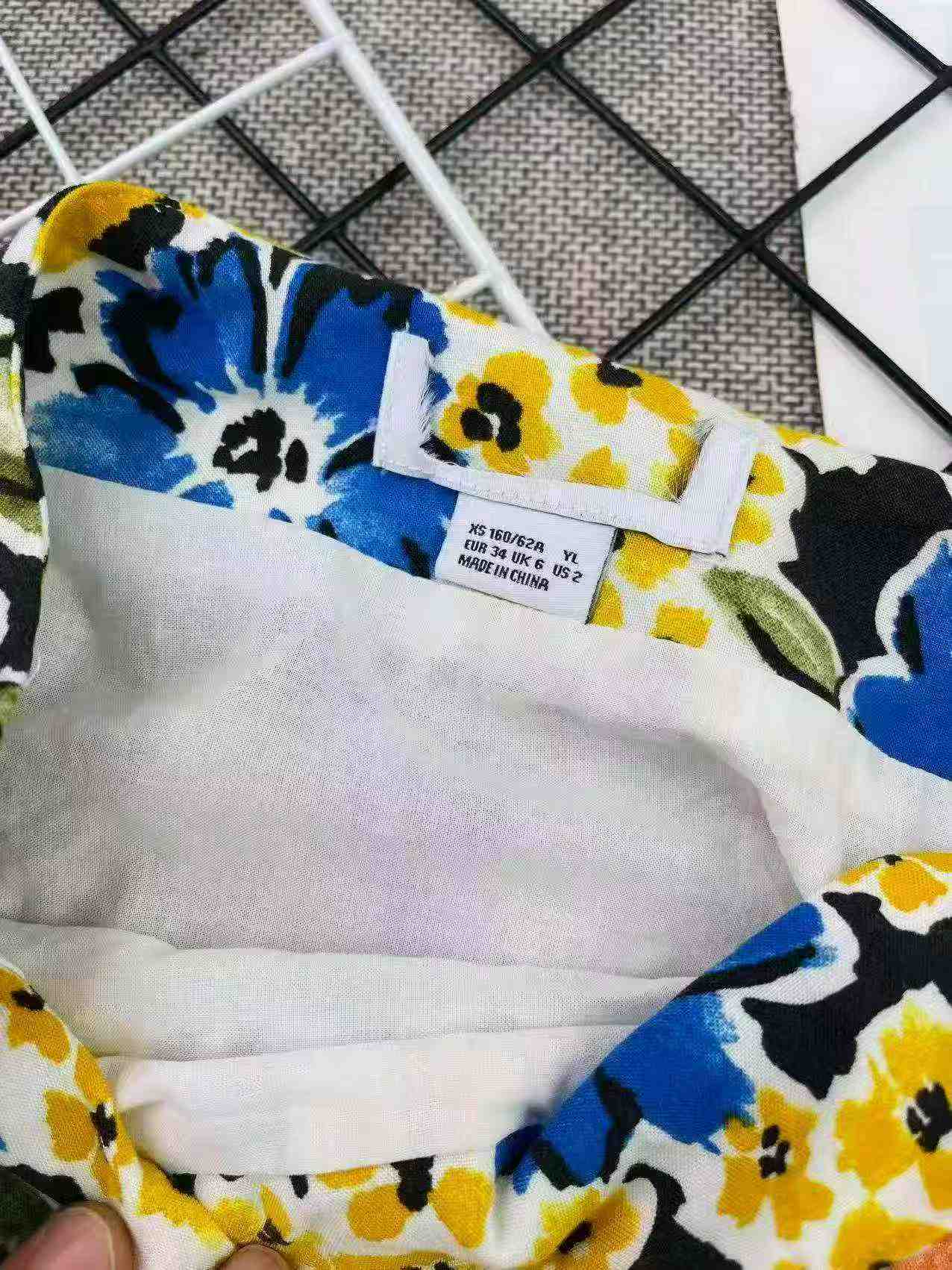 UR Brand Cut-label Short Skirts, Quantity: 125, Size: 2XS-XS-S, Individually Packed, Clearance - Image 4