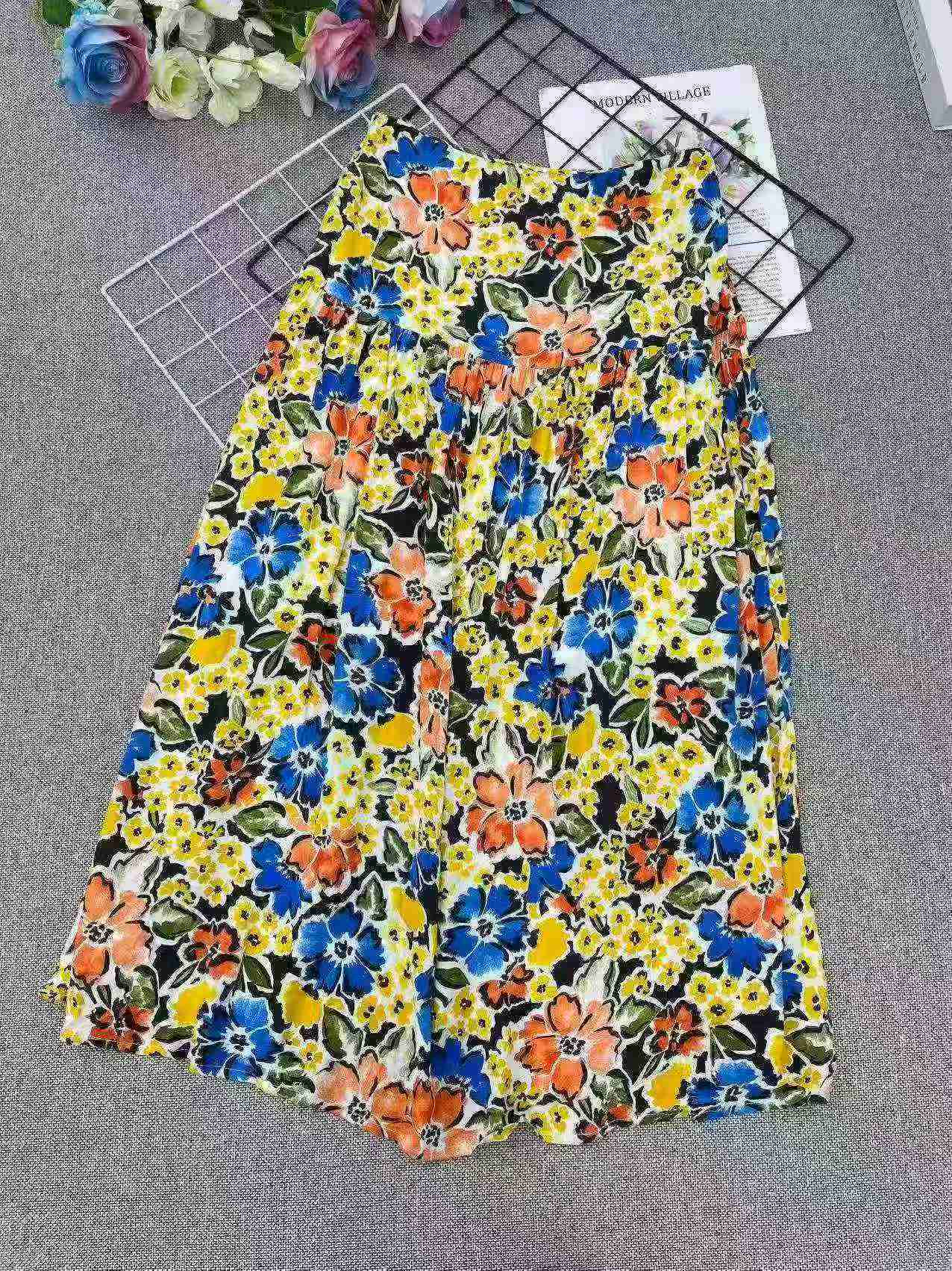 UR Brand Cut-label Short Skirts, Quantity: 125, Size: 2XS-XS-S, Individually Packed, Clearance - Image 6
