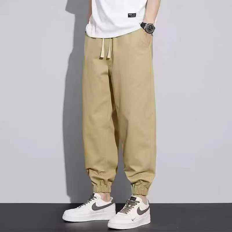 Men's Cargo Jogger Pants, Total 1800 Pieces Clearance - Image 2