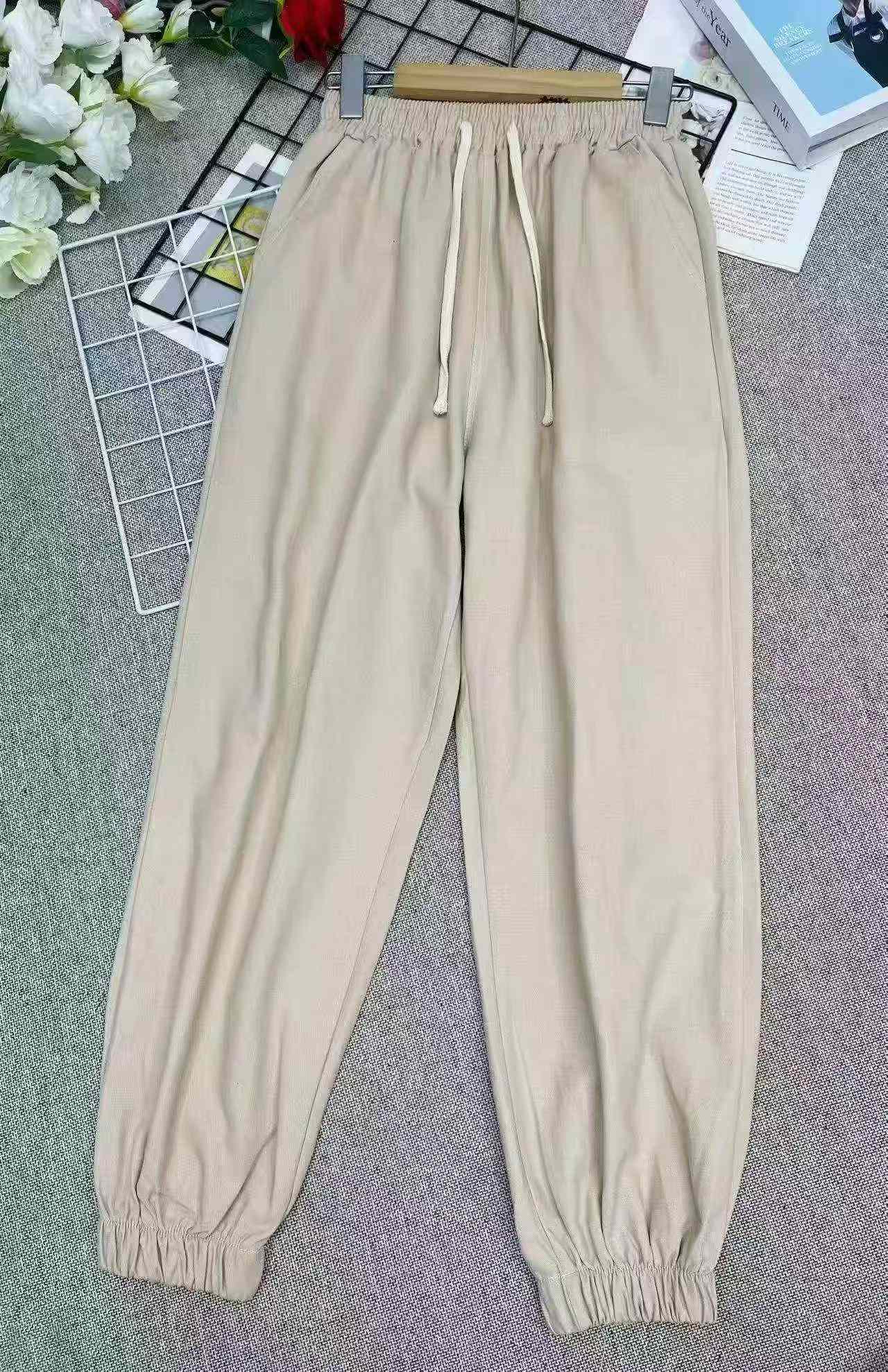 Men's Cargo Jogger Pants, Total 1800 Pieces Clearance - Image 6