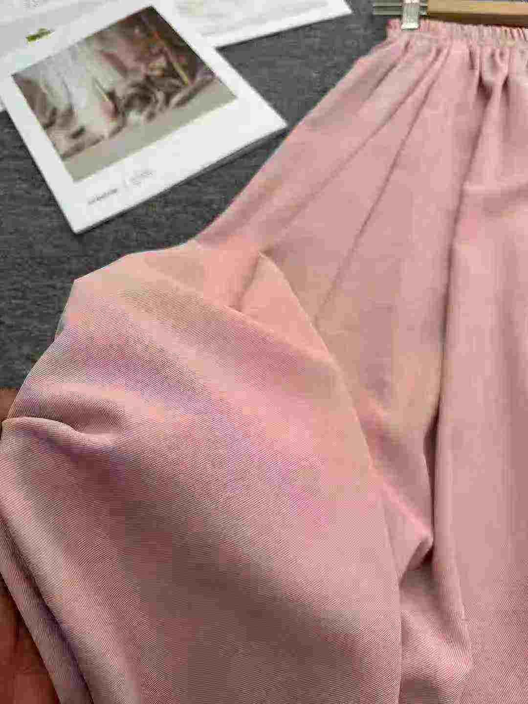 Approx 368 Pcs High Quality Summer Korean High Waist Skirts - Image 7
