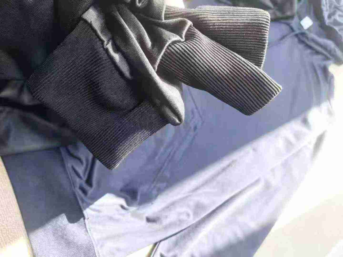 Sweats à capuche unis vierges, environ 2790 pièces en liquidation - Image 7