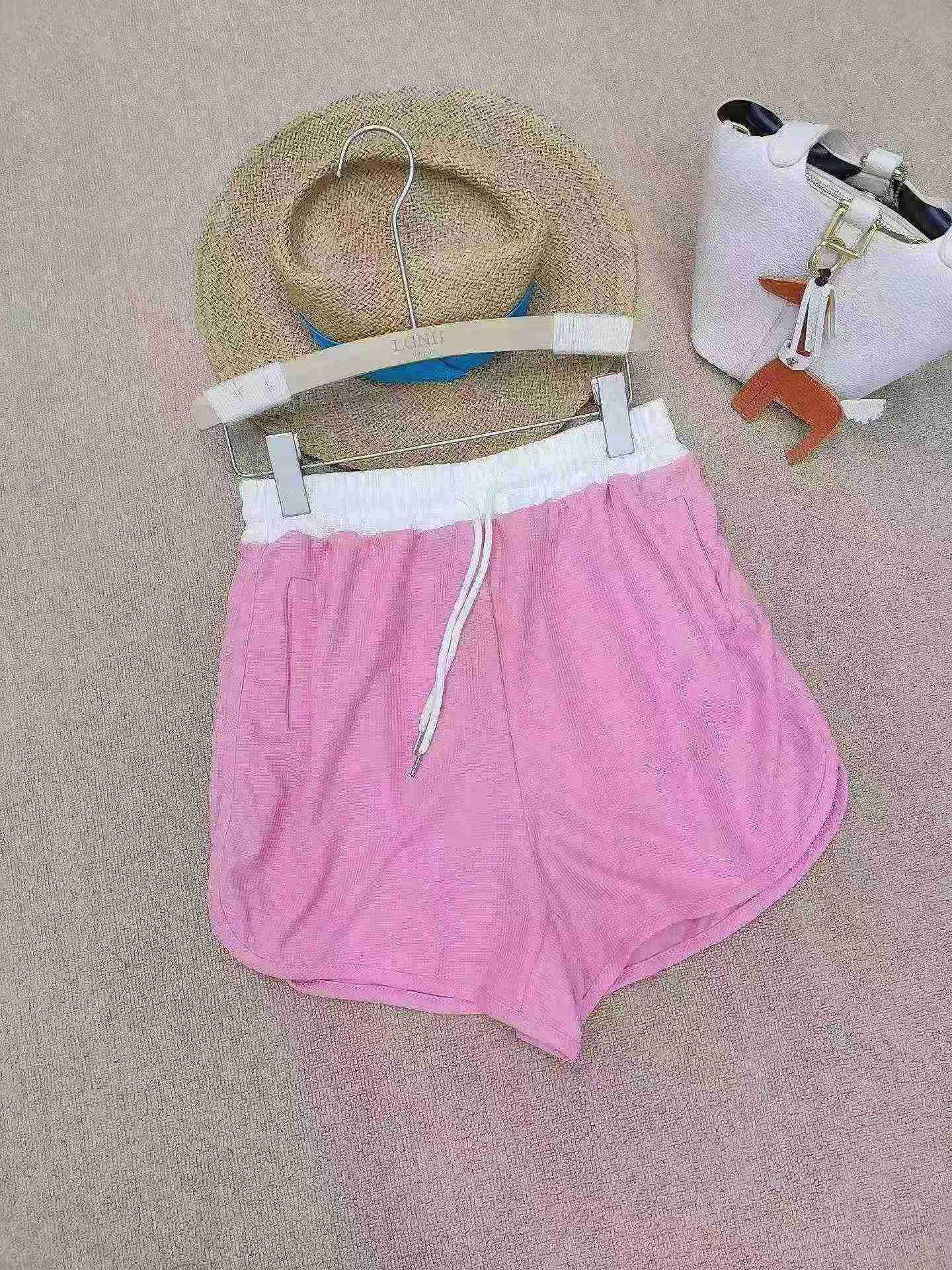 261 Pieces Summer Korean Casual Sexy Hot Girl Shorts Clearance - Image 4