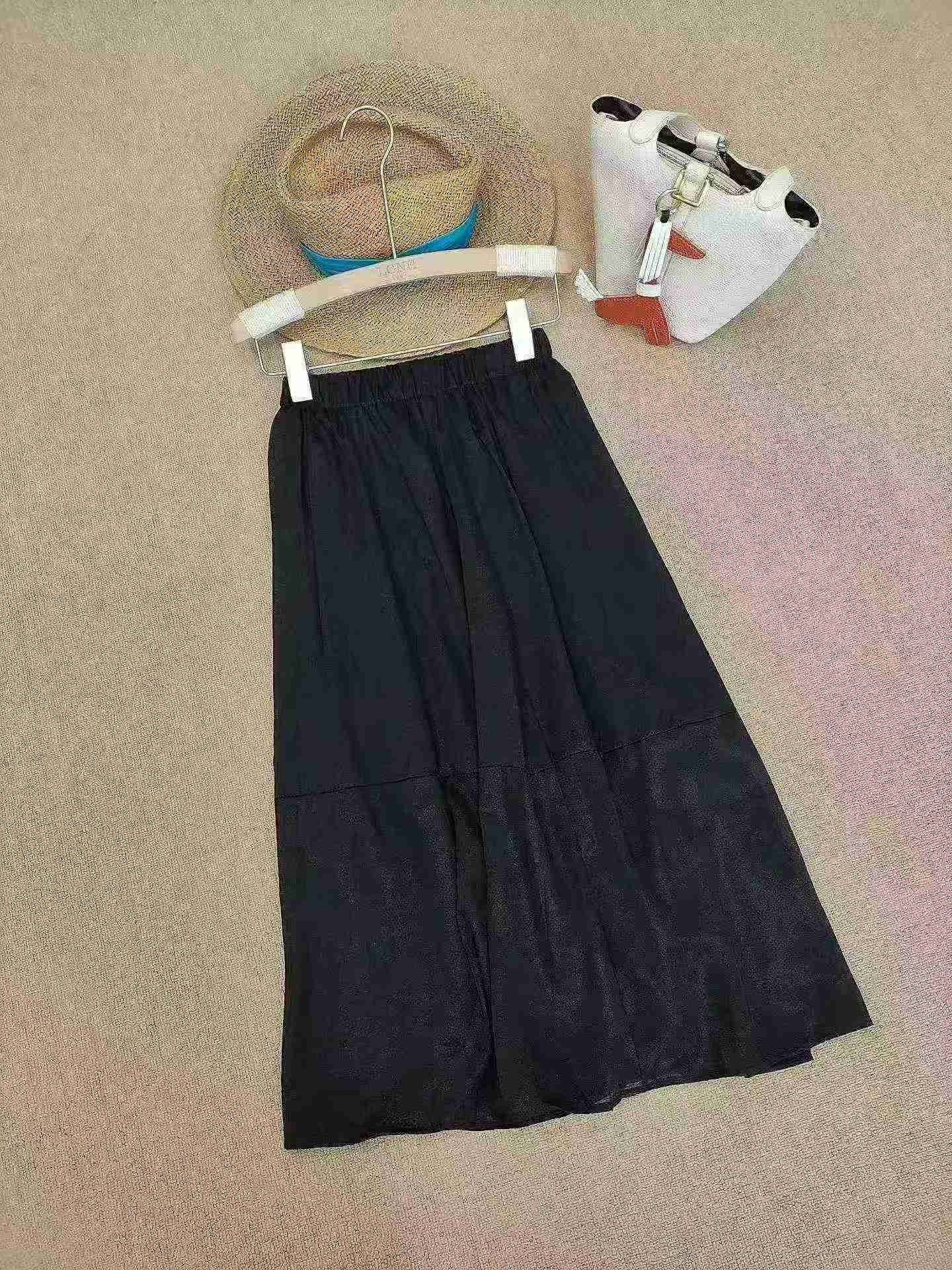 218 Pieces High-end Summer Tulle Skirt - Image 4