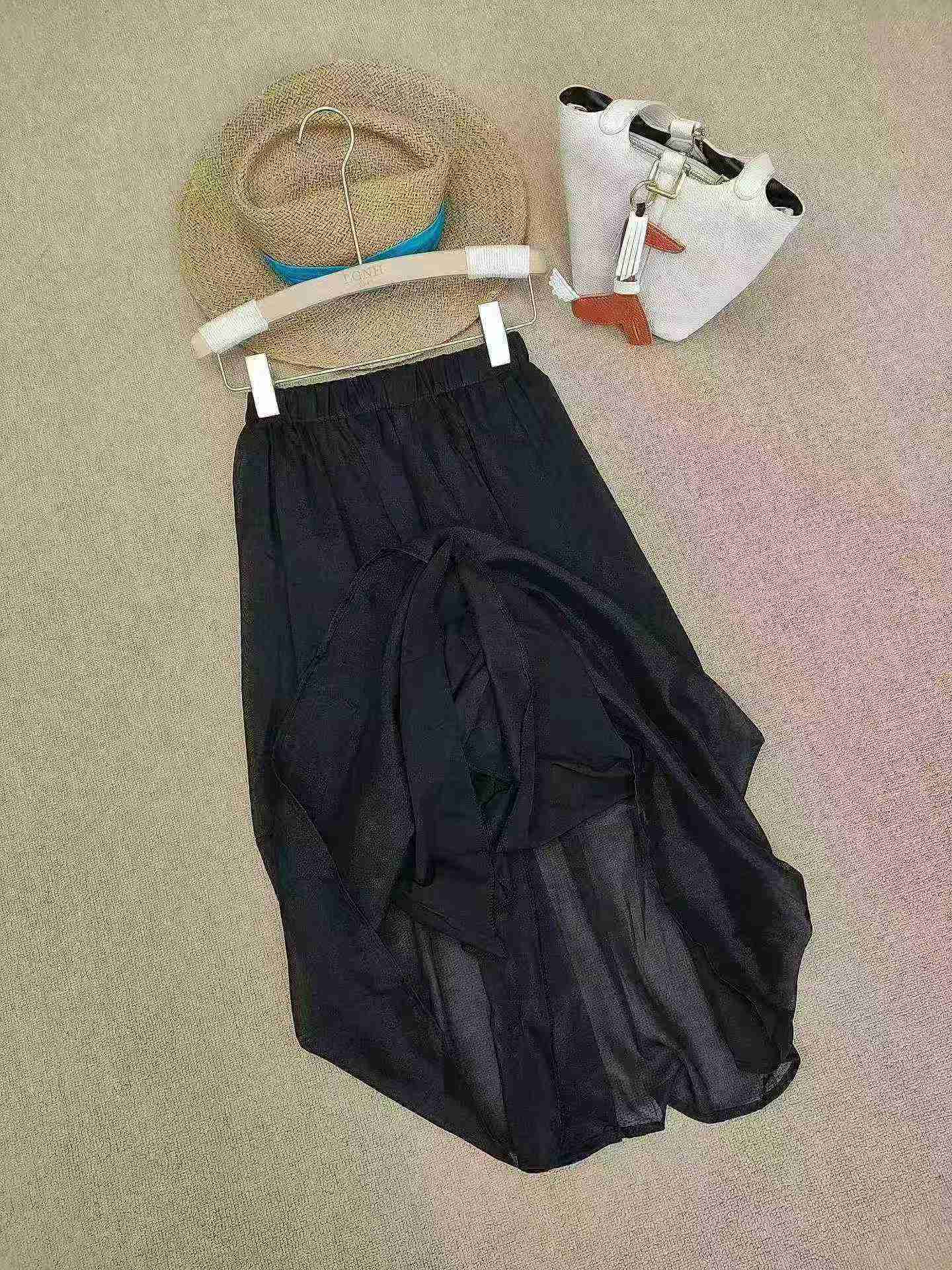 218 Pieces High-end Summer Tulle Skirt - Image 5