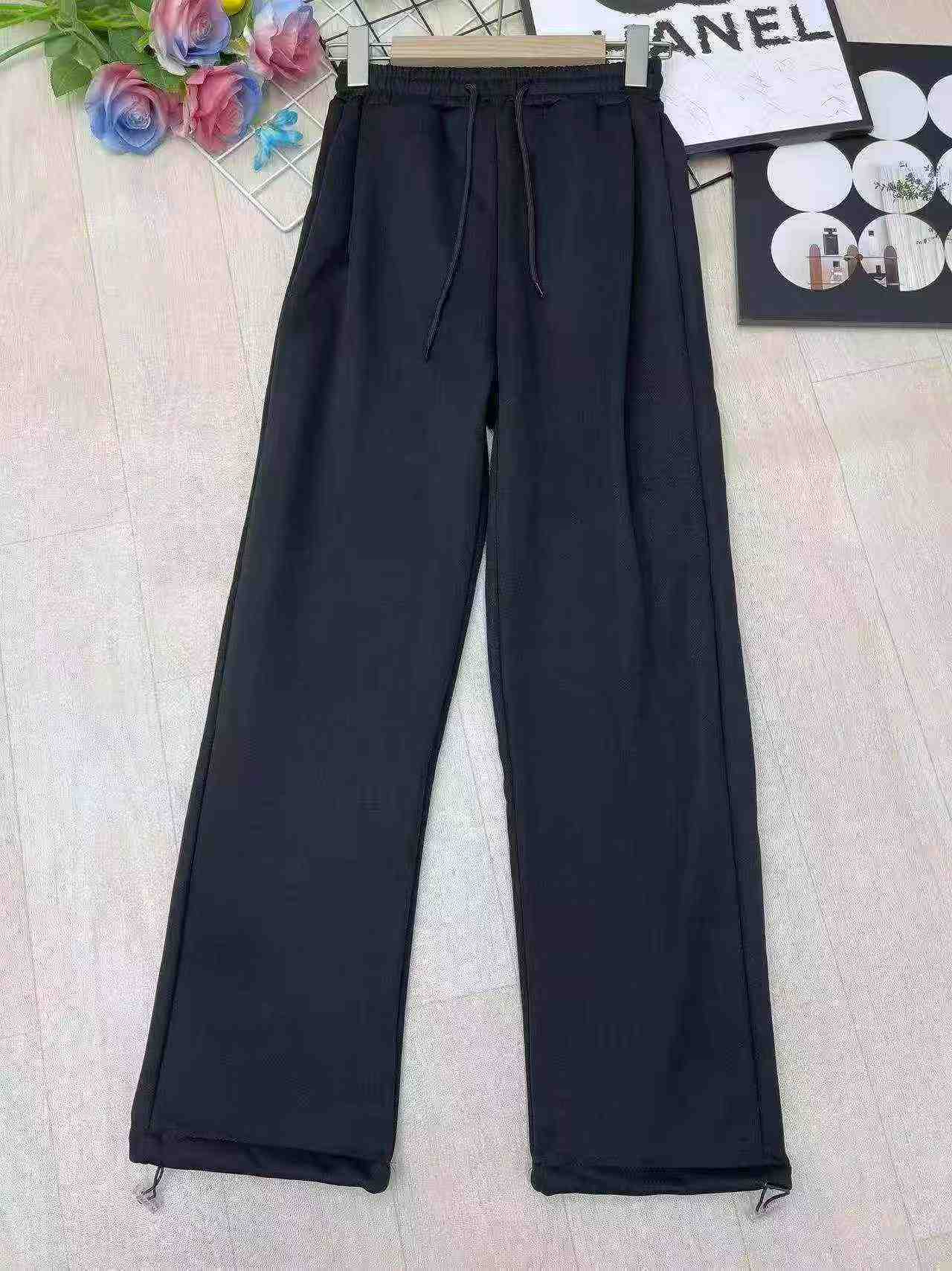 Quần nỉ ống rộng lót nỉ lông cừu (Nỉ BB), thanh lý 552 chiếc hàng tồn kho - Image 6
