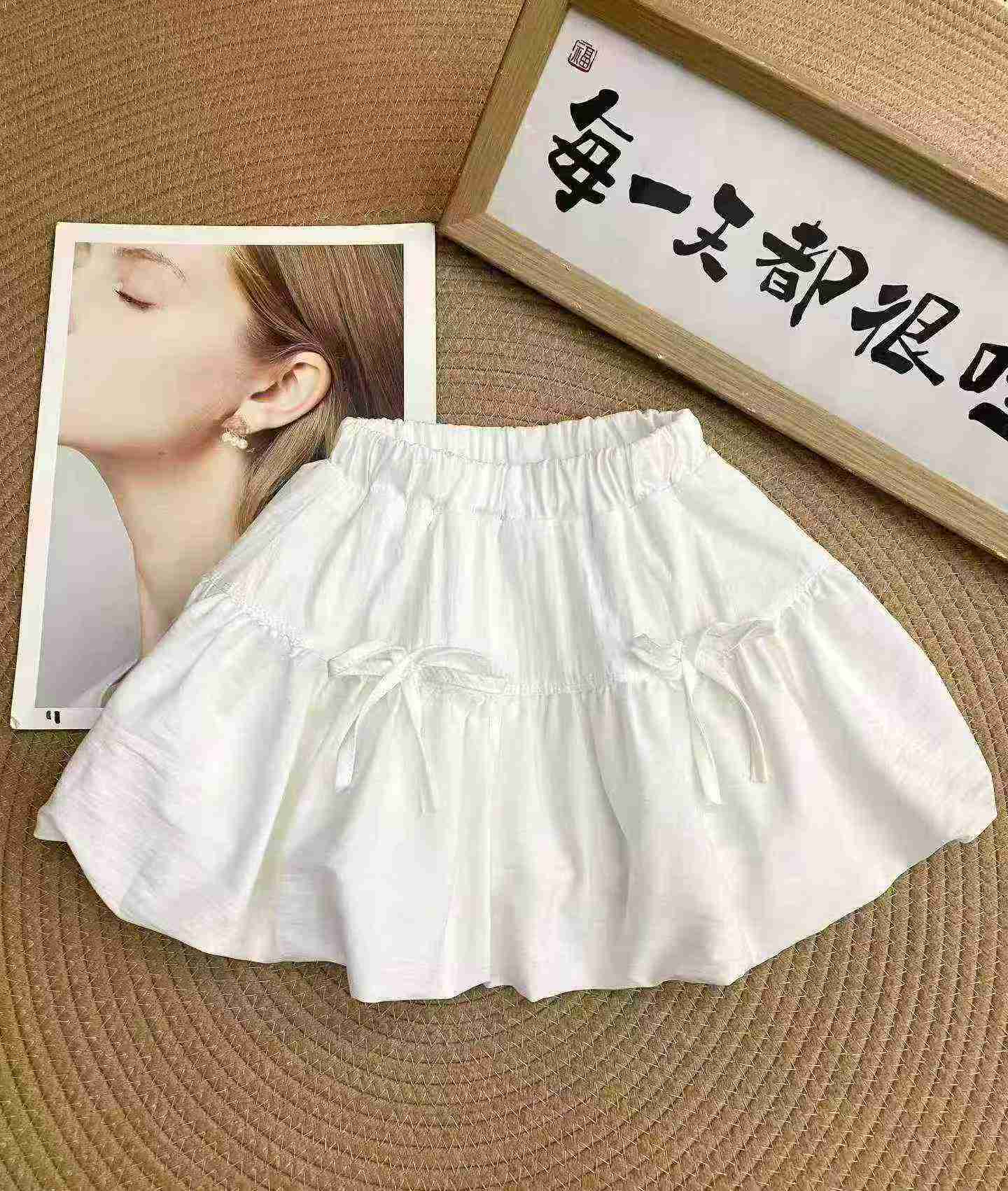 760 Pcs Kids Sweet Skirts - Image 3