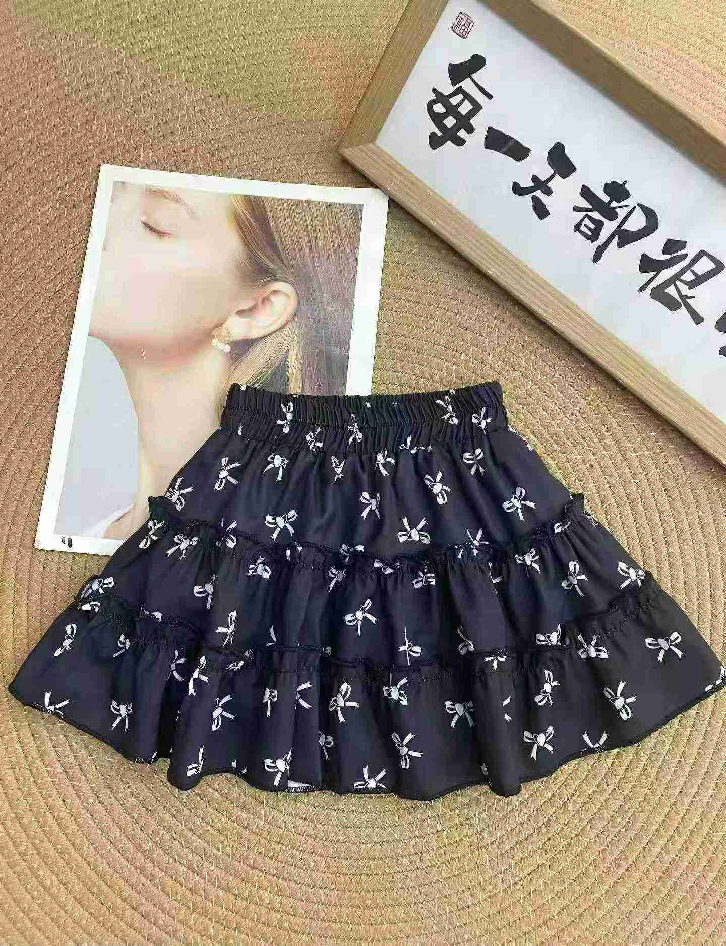 760 Pcs Kids Sweet Skirts - Image 4
