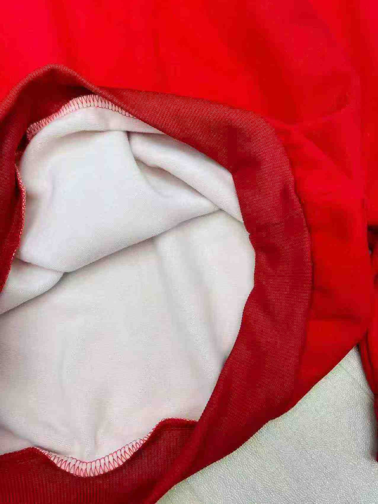 Sweatshirts pour adulte en molleton à col ras du cou, stock de liquidation de 190 pièces - Image 5