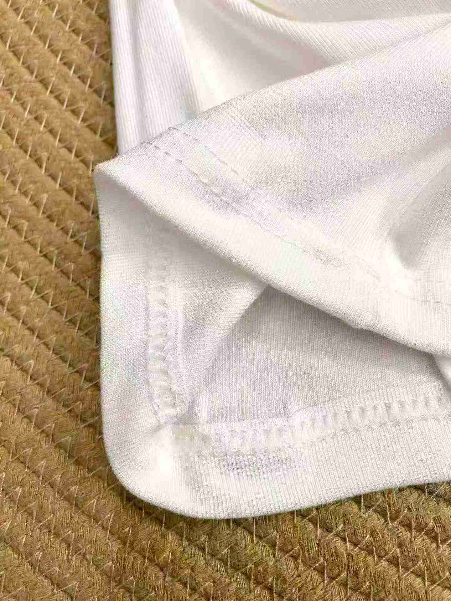 125 Keping Baju Atas Cami Halter Tanpa Belakang Gaya Amerika - Image 8
