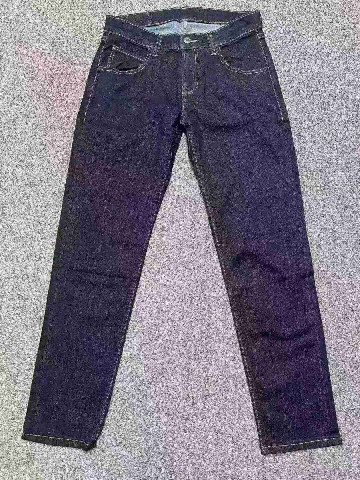 Women's Denim Skinny Jeans, Around 194pcs - Image 2