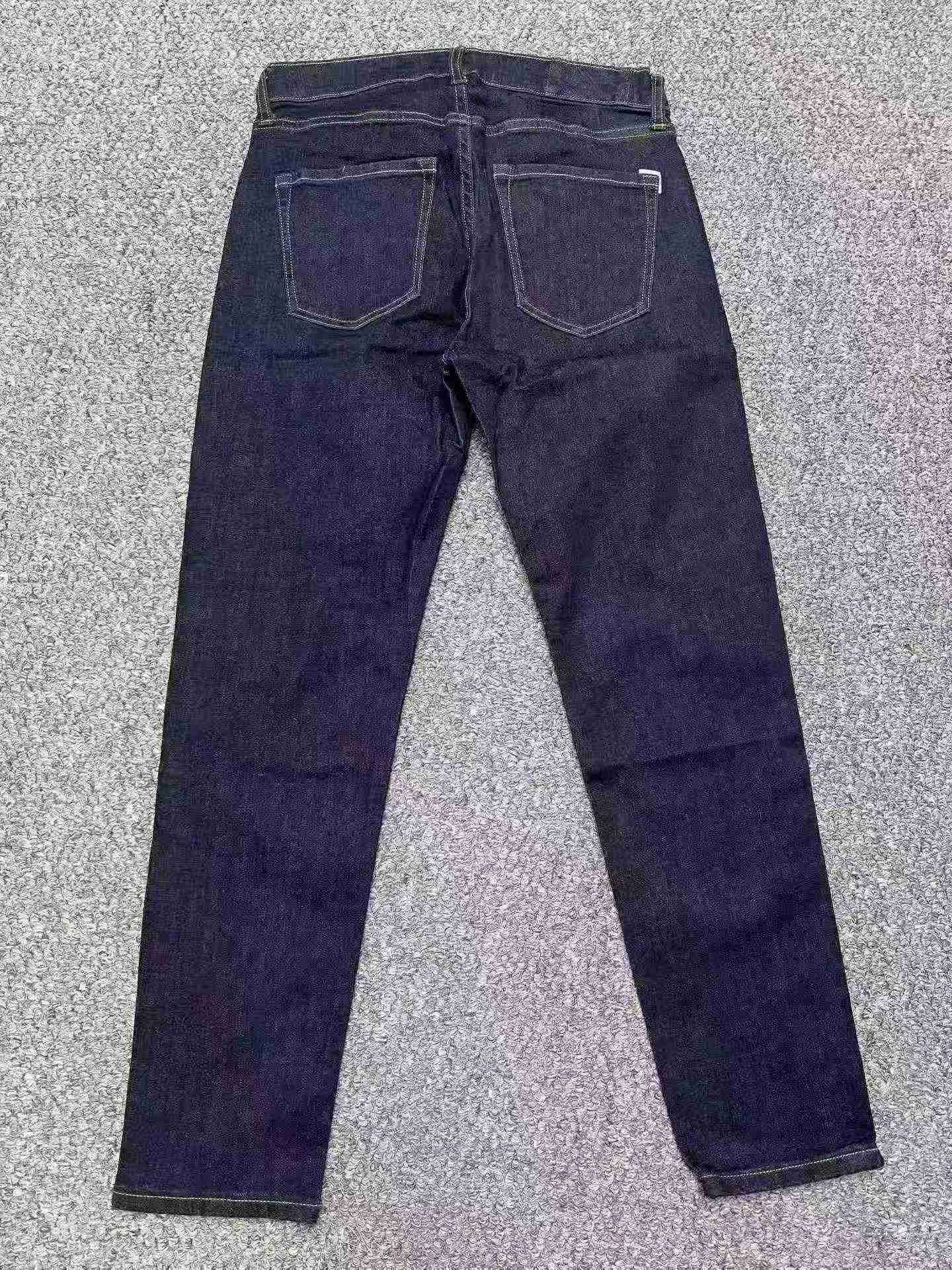 Women's Denim Skinny Jeans, Around 194pcs - Image 3