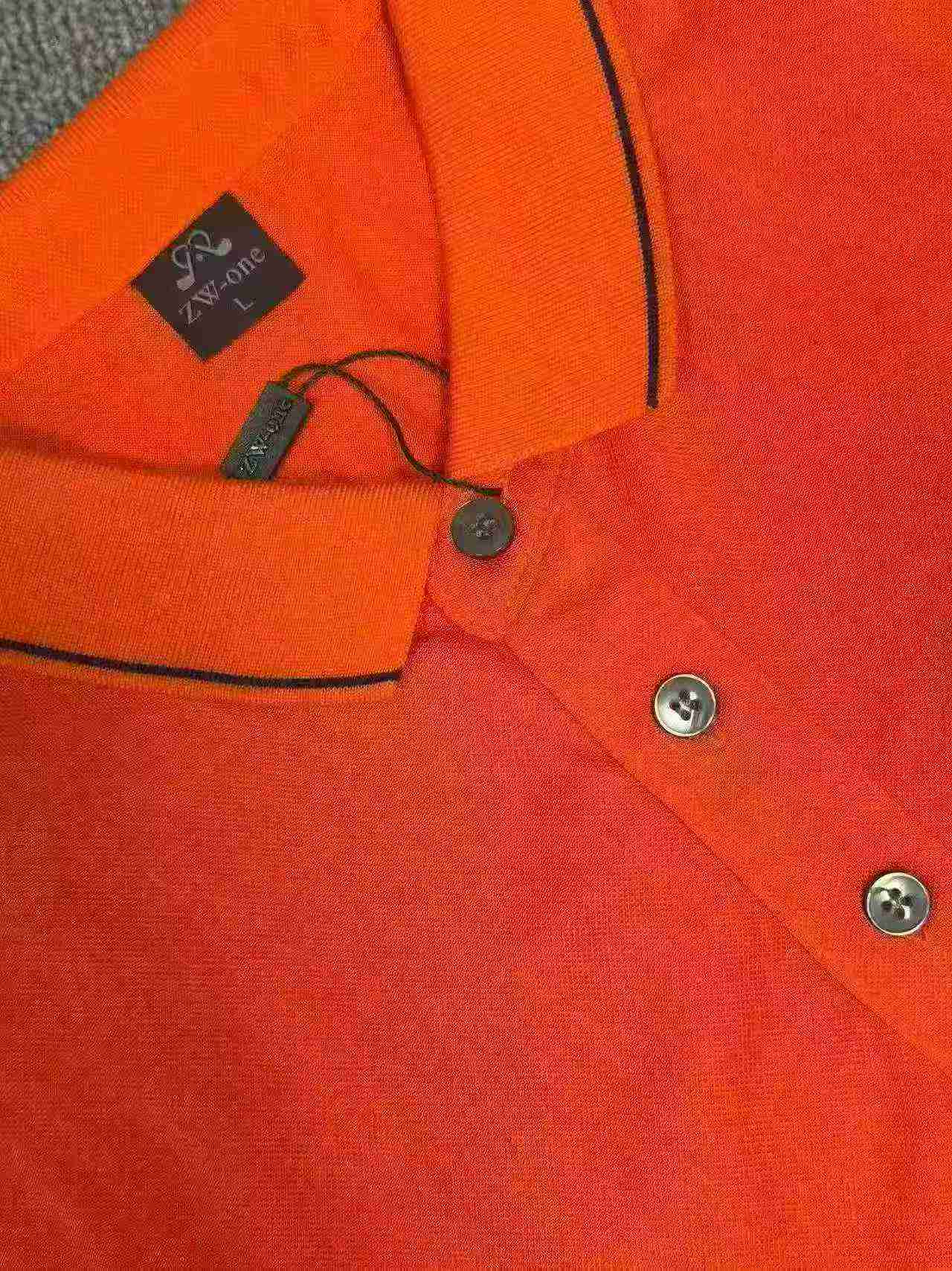 Over 30000 Pcs Summer Casual Business Polo Shirts For Men And Women - Image 4