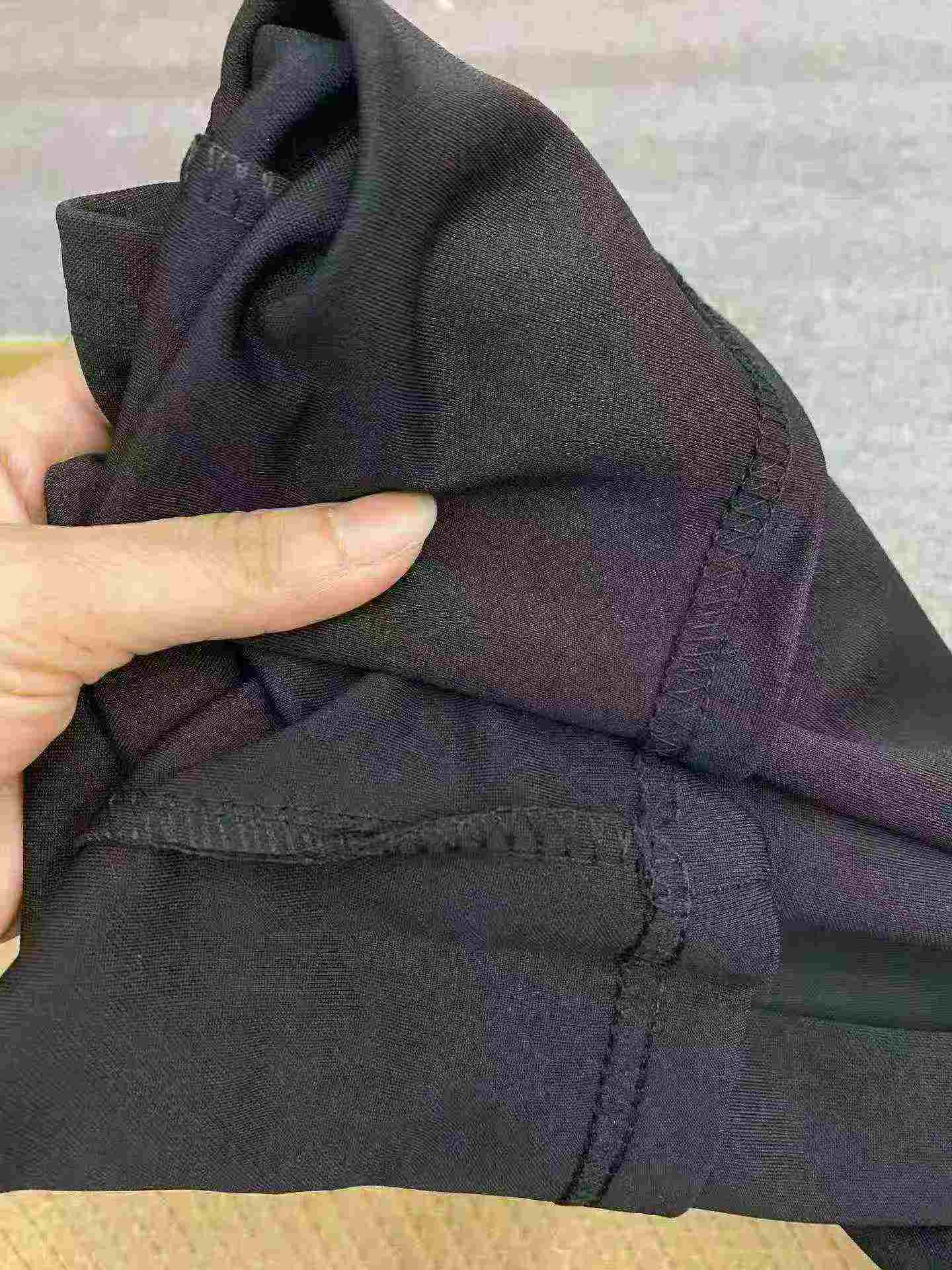 160 Pcs Casual Straight Wide Leg Pants - Image 8